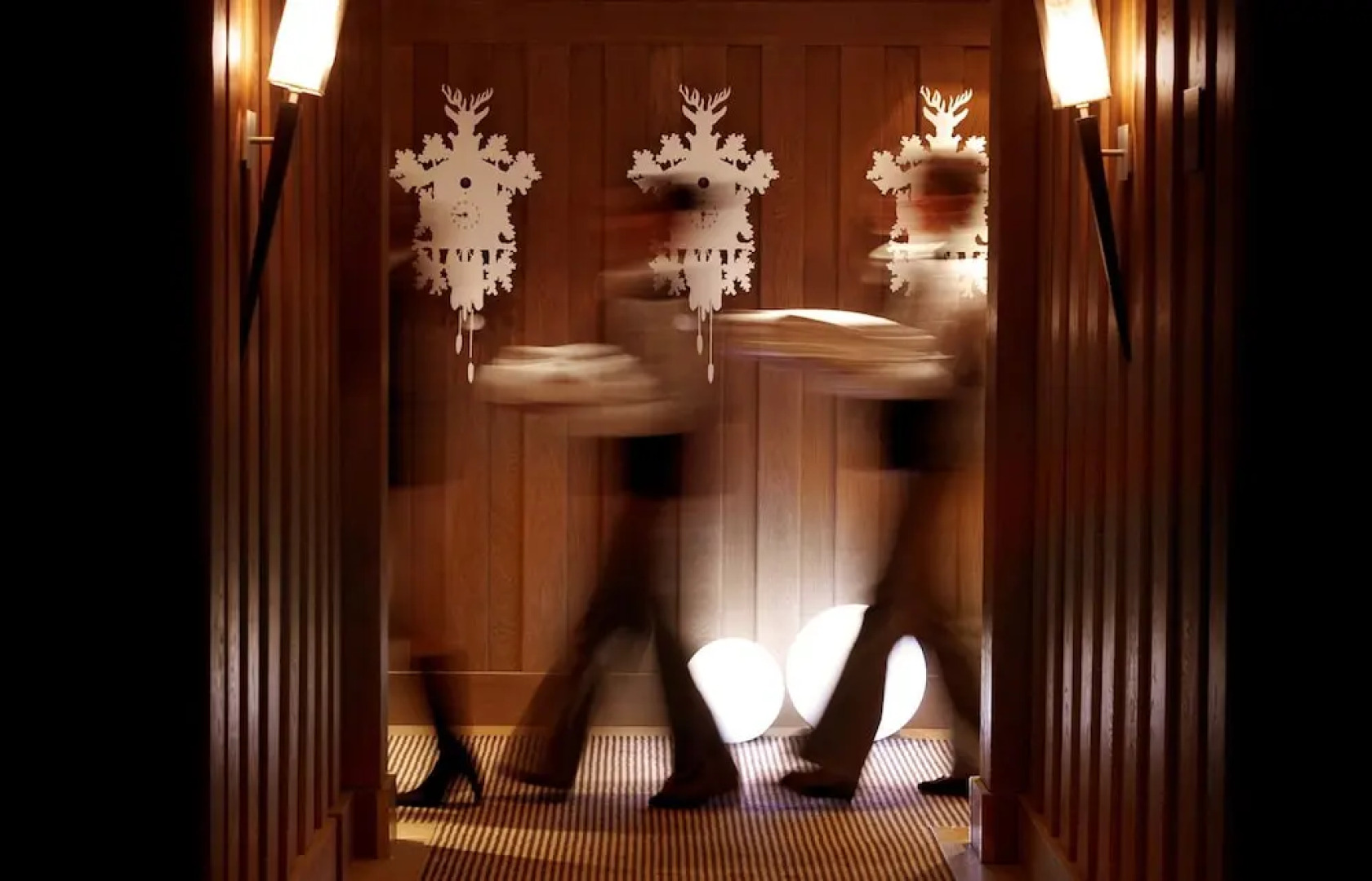 Cheval Blanc Courchevel