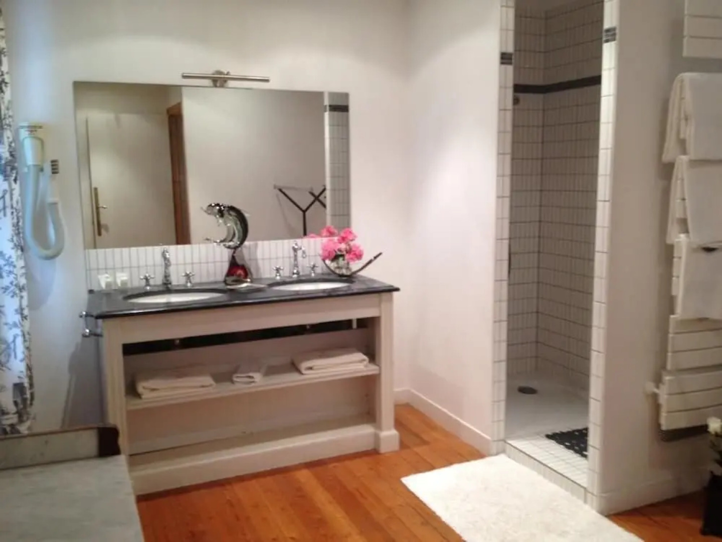 Manoir de la Queue Du Renard