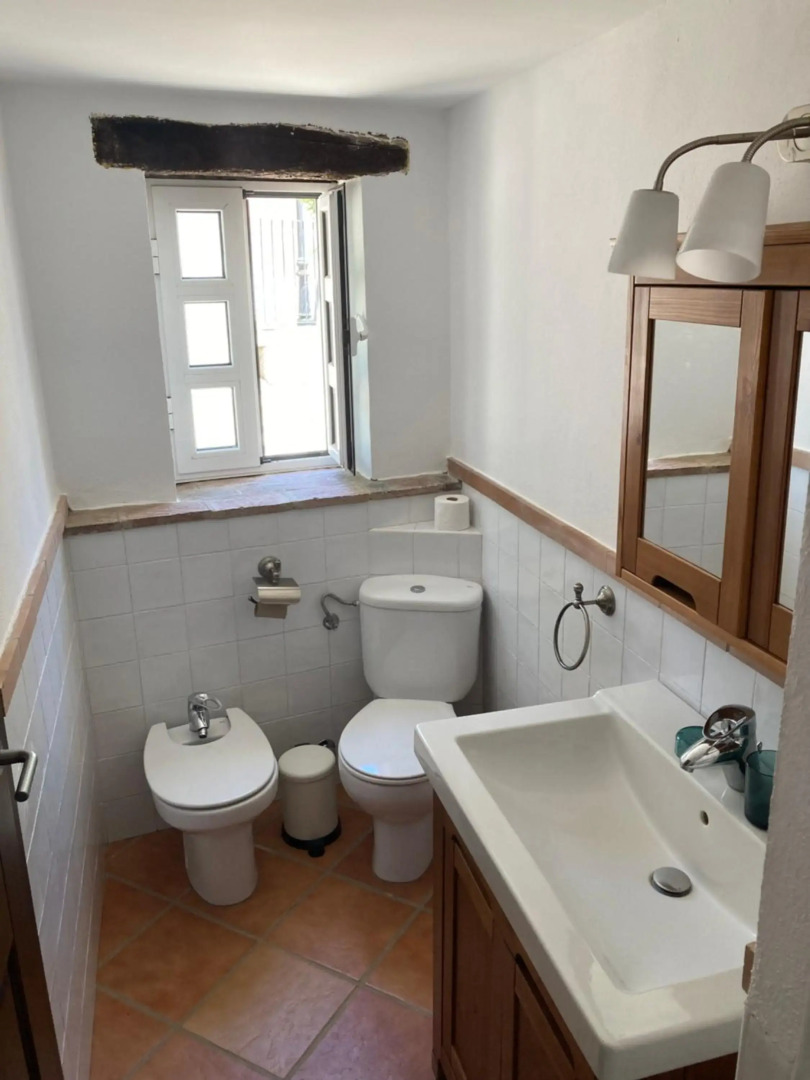 Casa rural Entre el Viento y el Agua