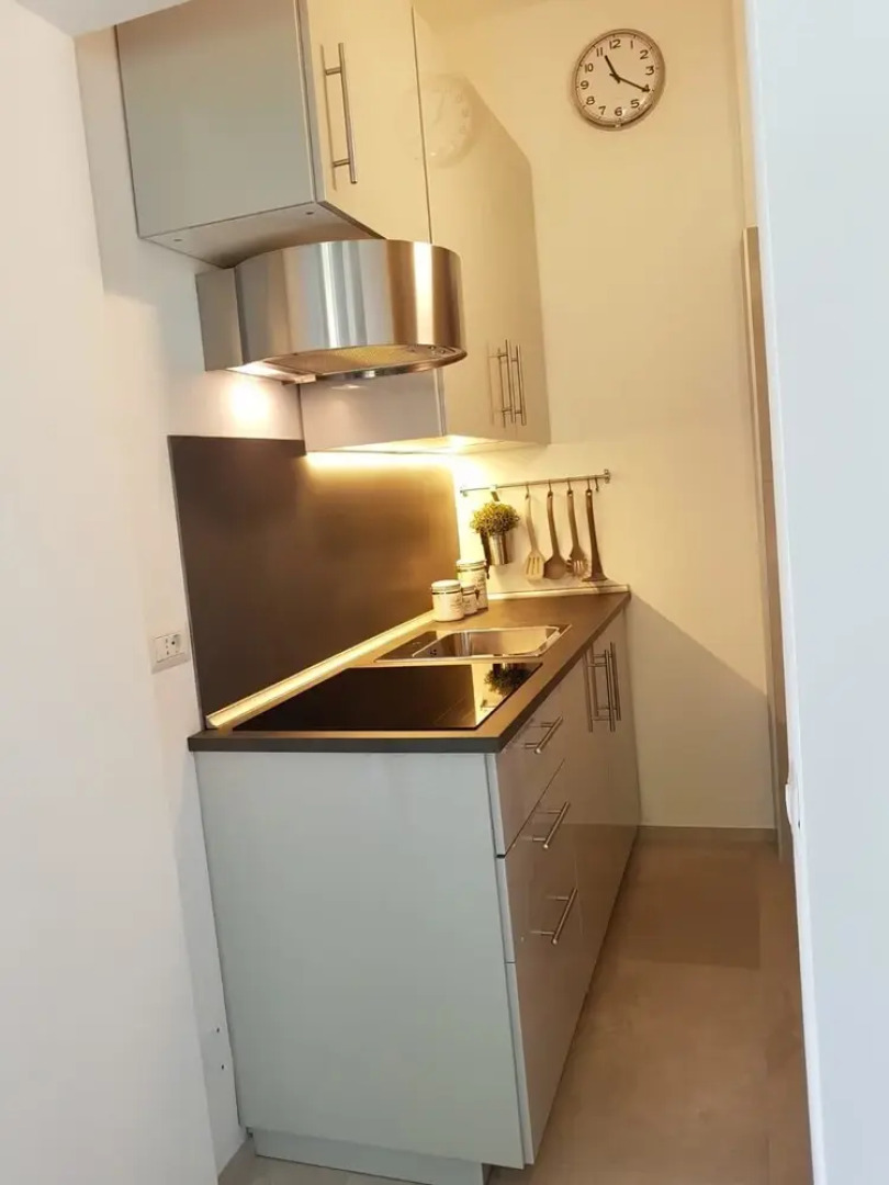 BMP Apartment Azalea