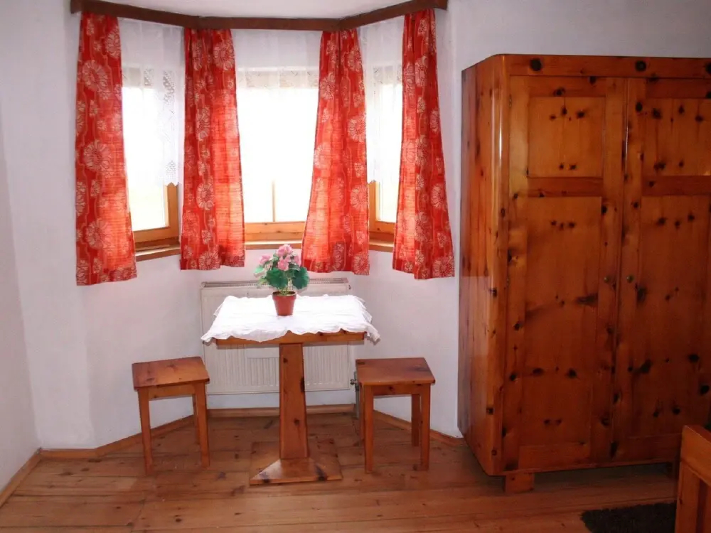 Cozy Chalet in Bruck am Ziller With Private Terrace