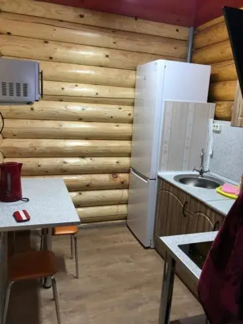 Хостел Эко-Дом