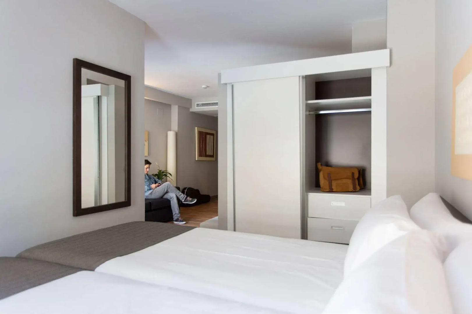 Parker The Urban Flats