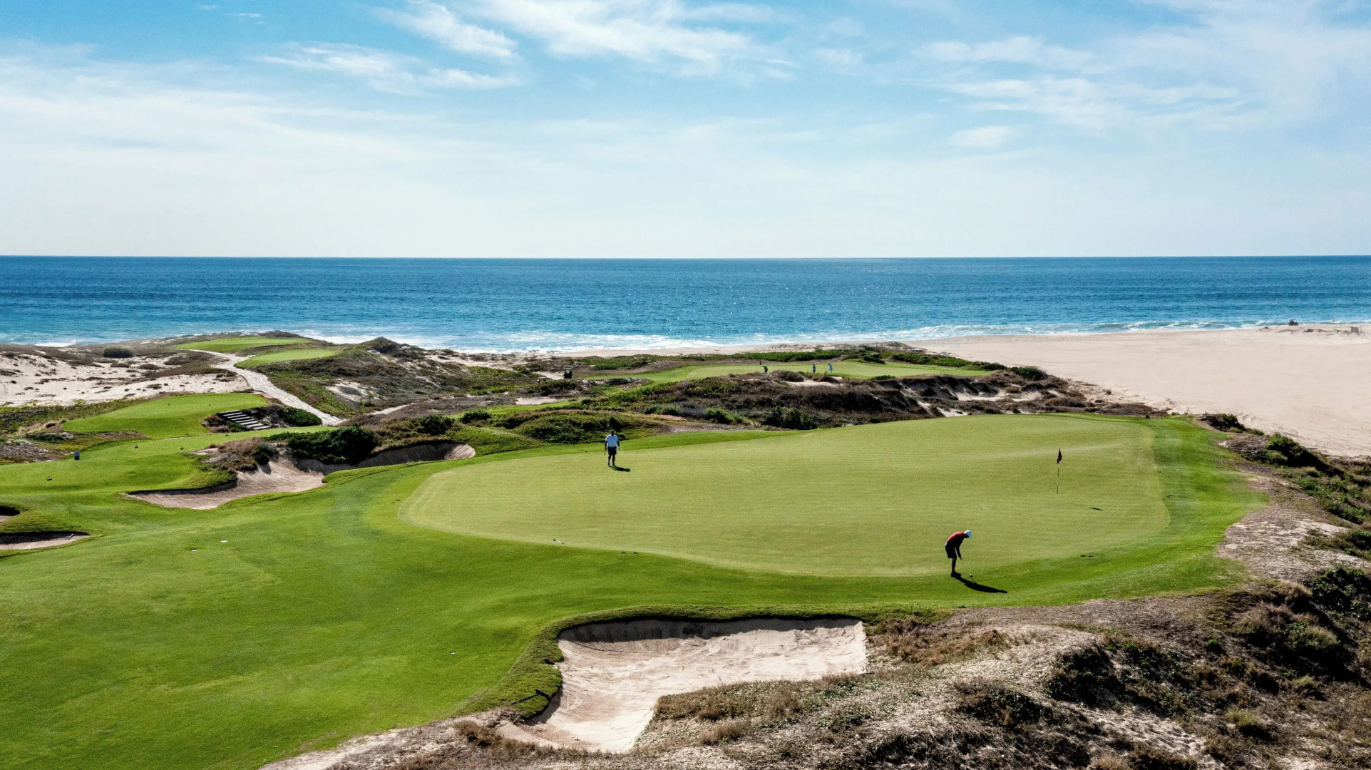 Diamante Cabo San Lucas