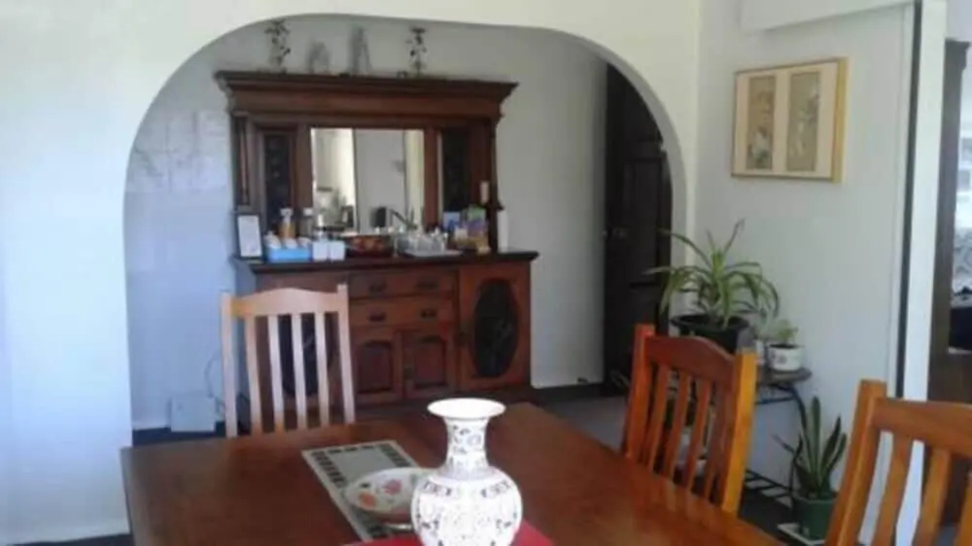 Airport Silver Fern Accommodation