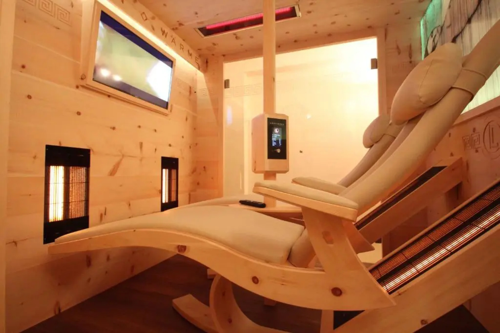 Villa Wellness Homes