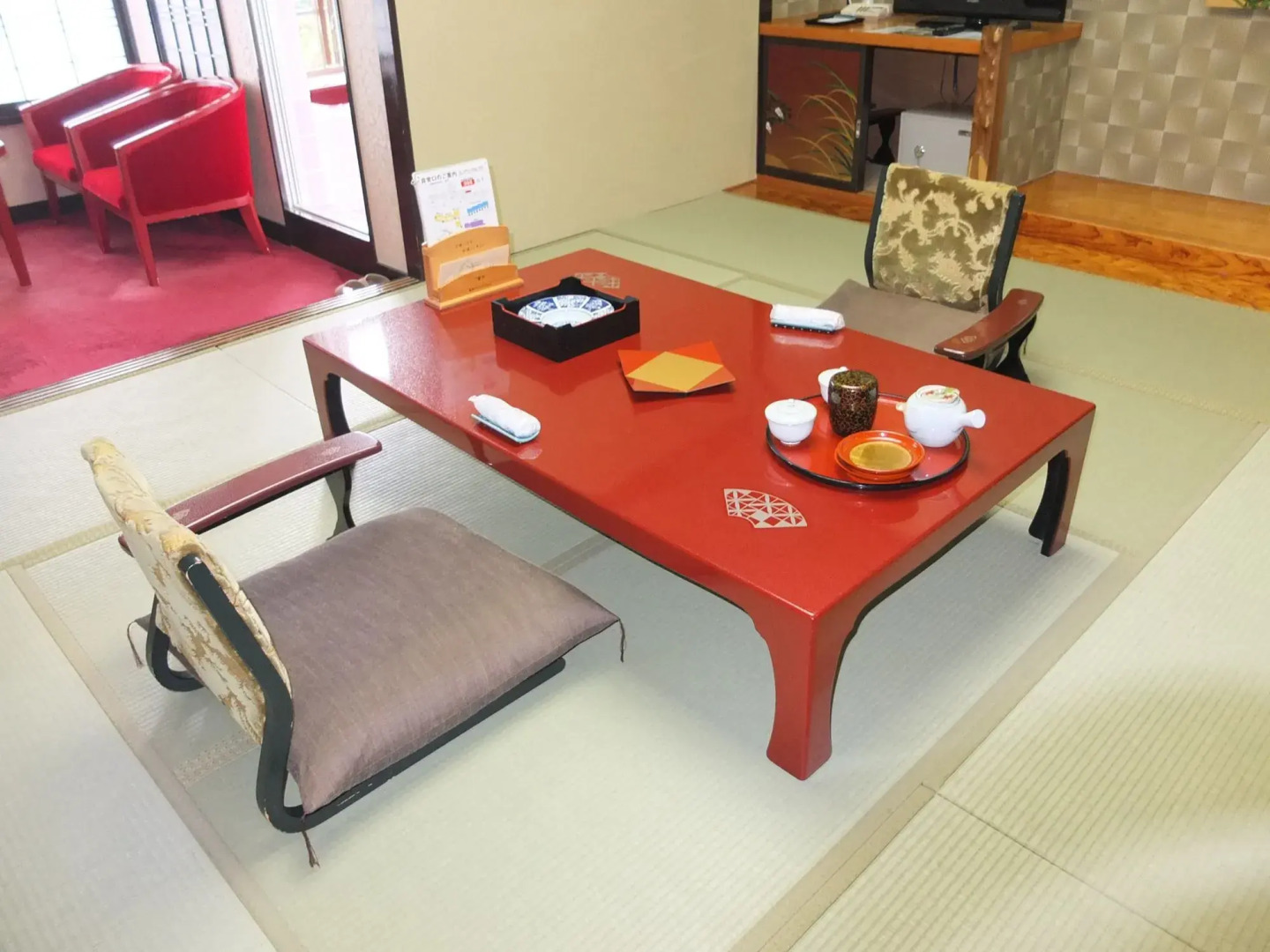 Kinugawa Park Hotels