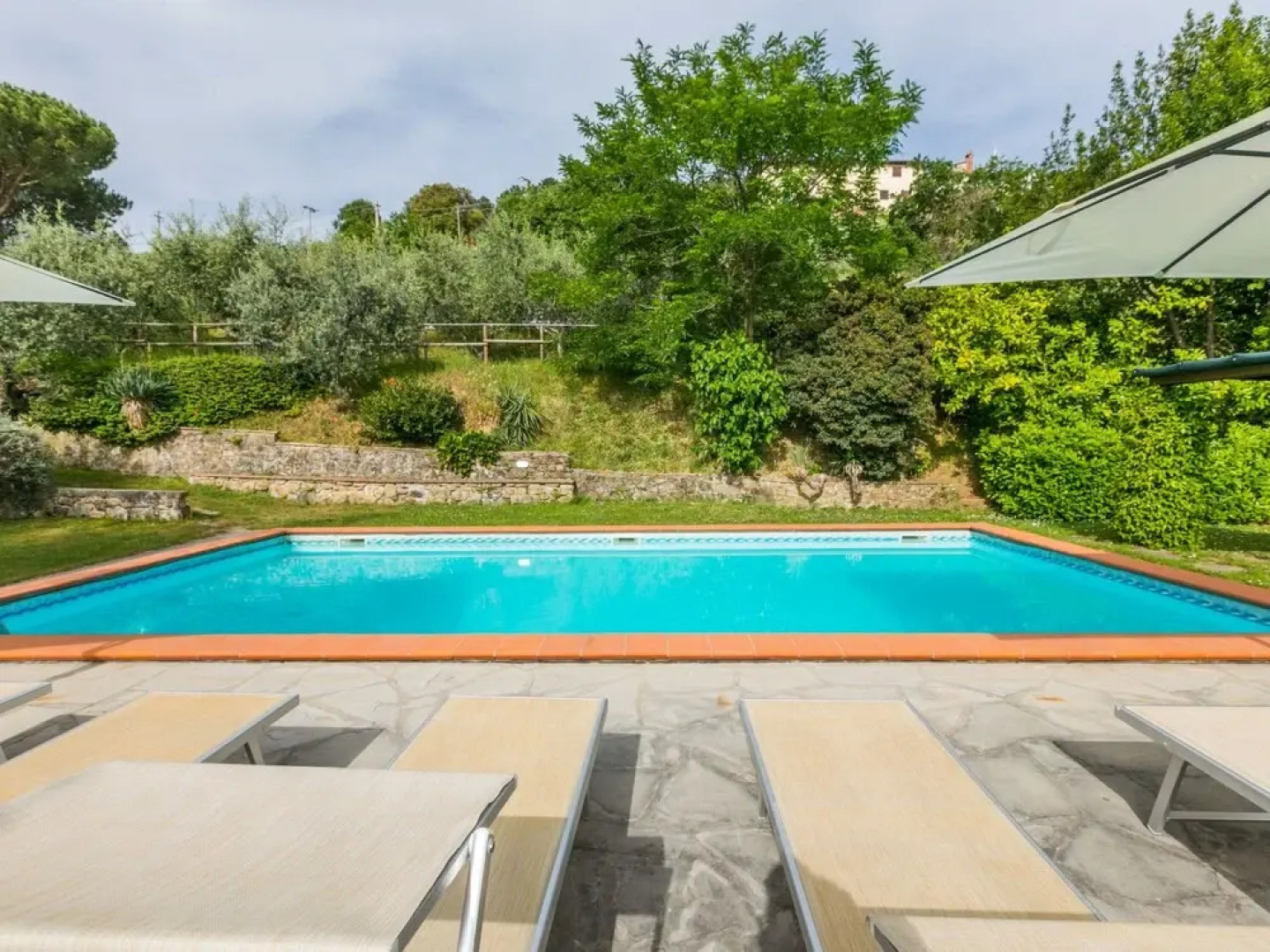 Podere Berrettino Fano