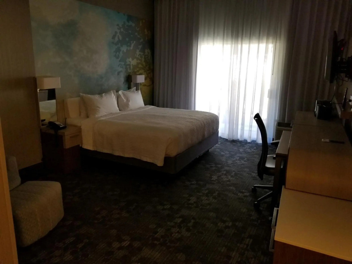 Courtyard by Marriott Livermore