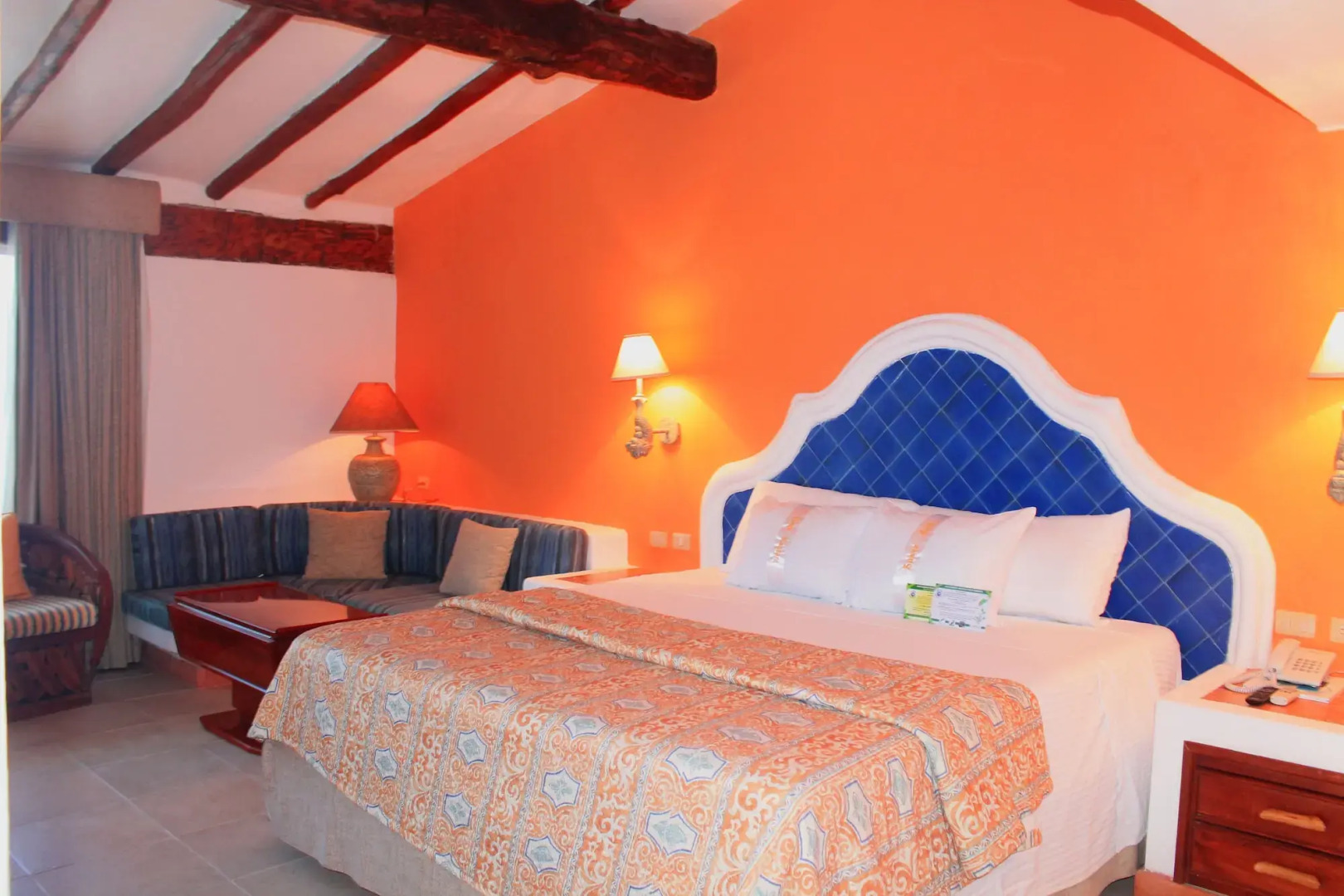 Casa del Mar Cozumel Hotel & Dive Resort with Beach Club access included