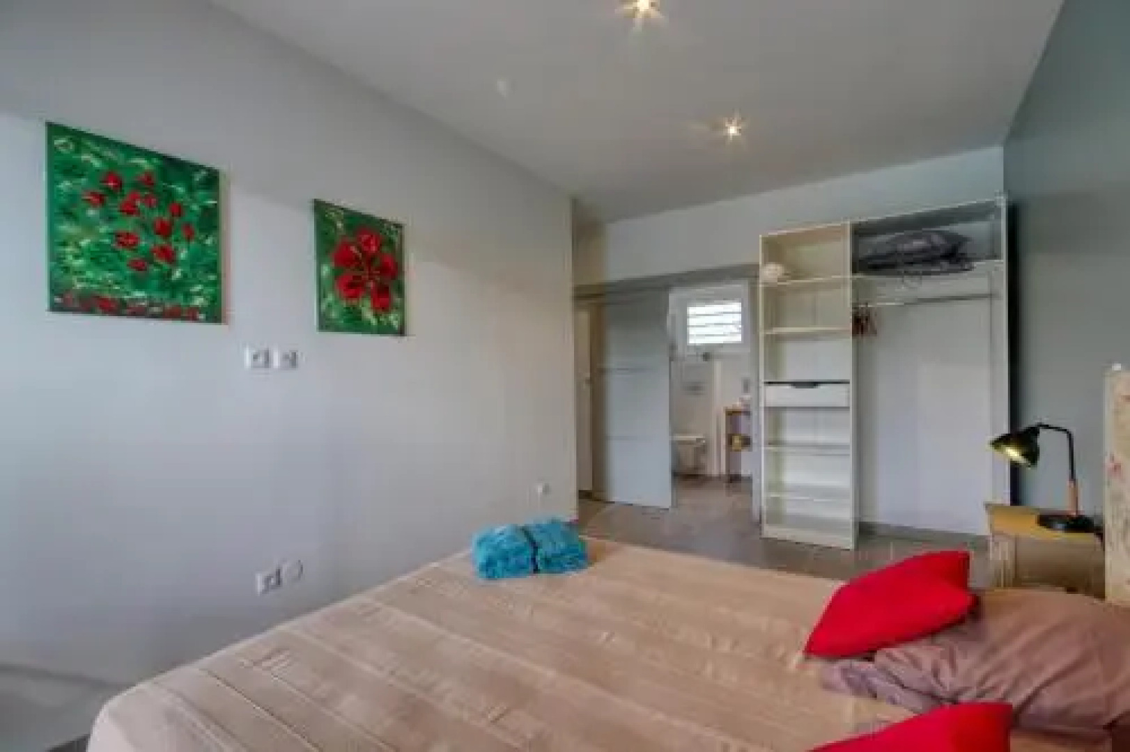 Villa 4 Pers Piscine (Mqma14)