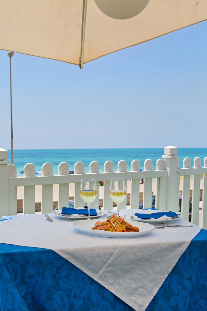 Terra d'Acqua Resort