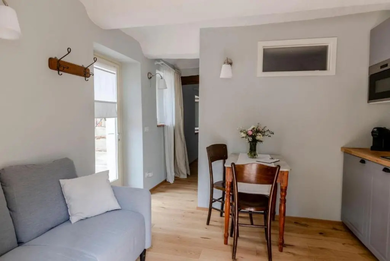 Lindhouse - Country House a Govone