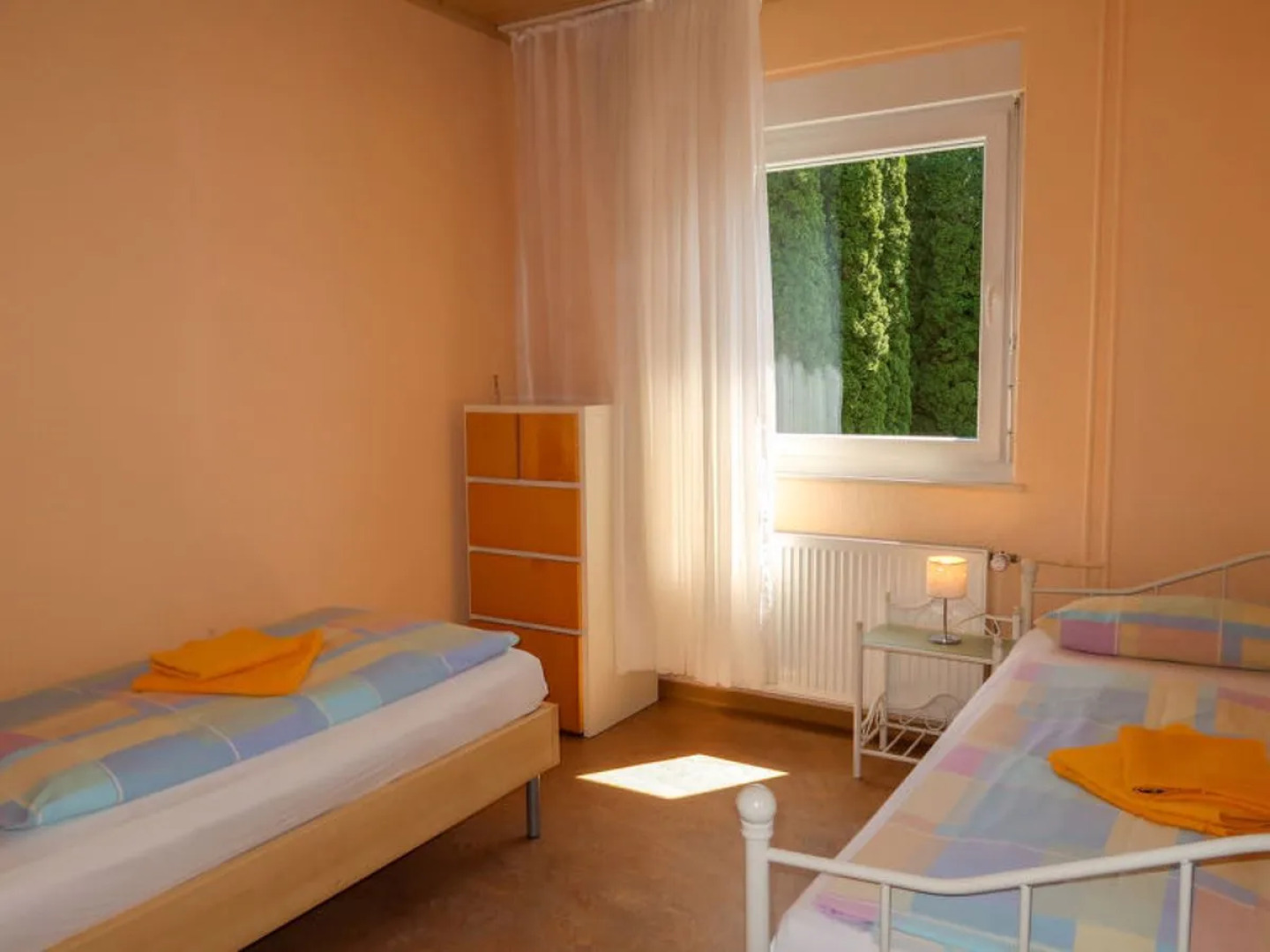 Apartment Petra Nentershausen