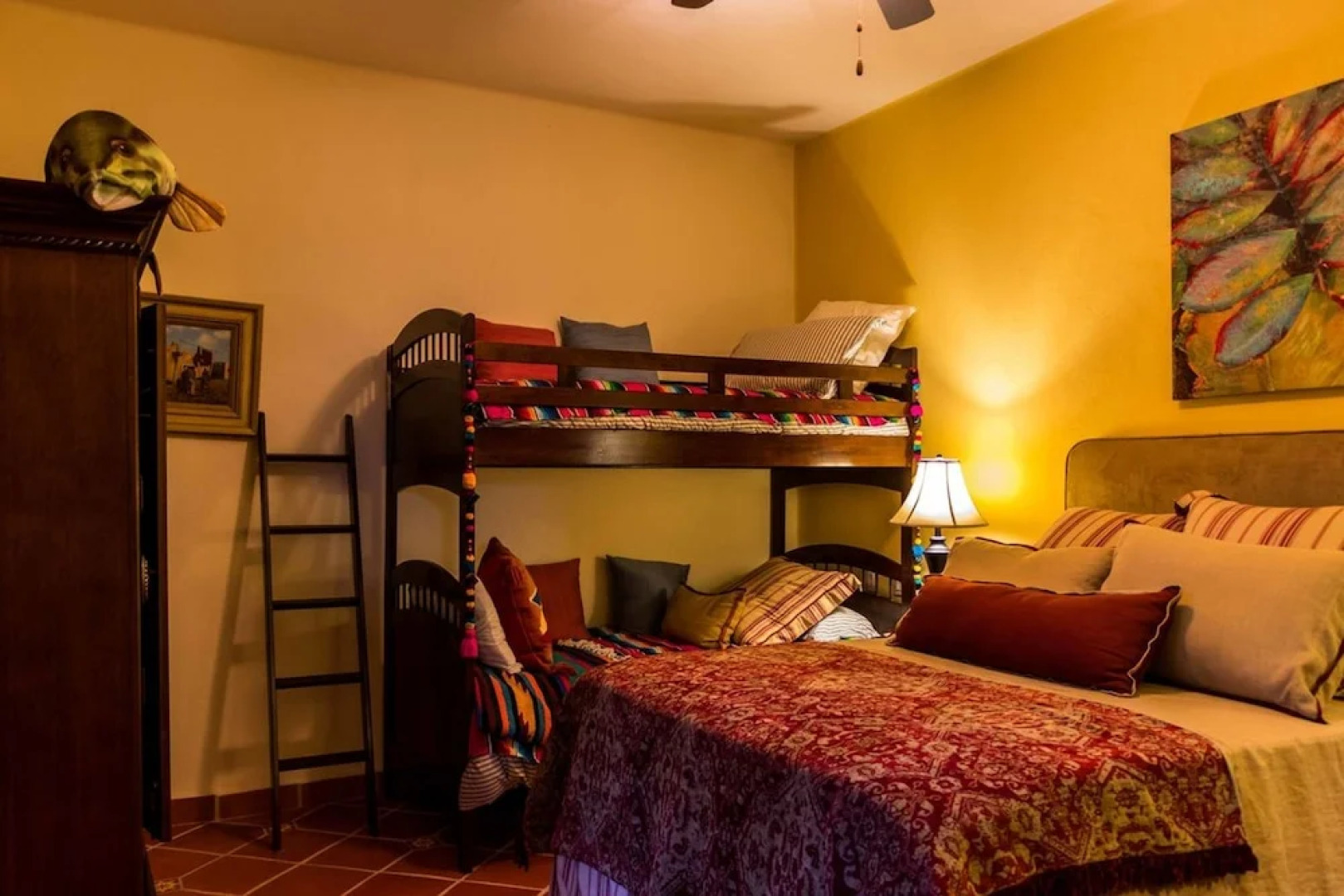 Casa Encantada 3 BR by Casago