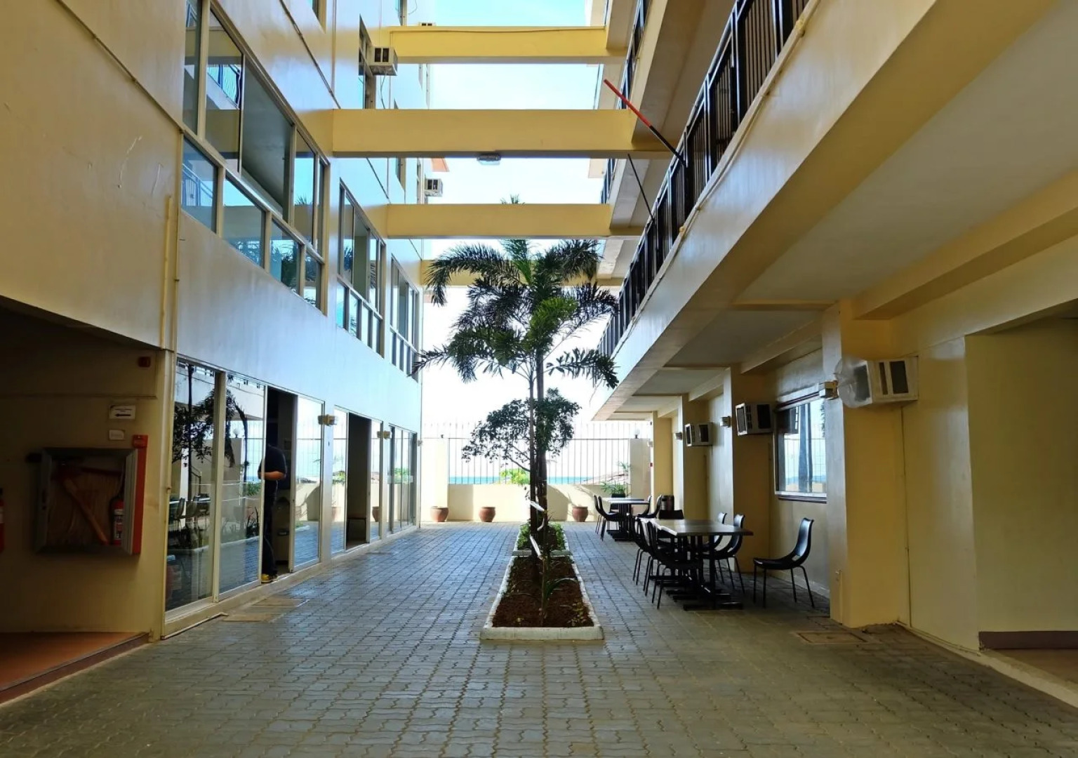 Cleverlearn Residences