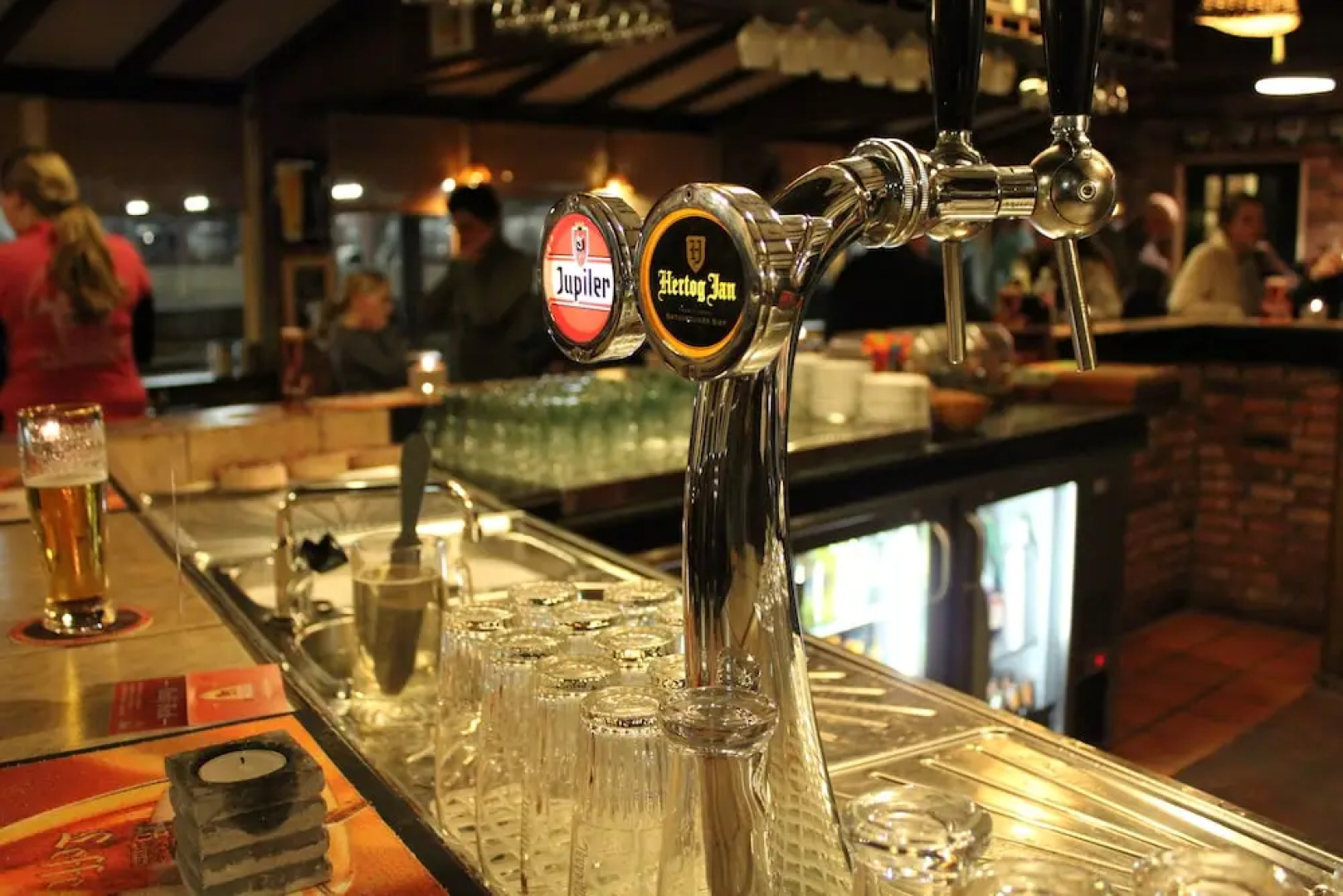 Natuurpoort Herberg Manege van Loon