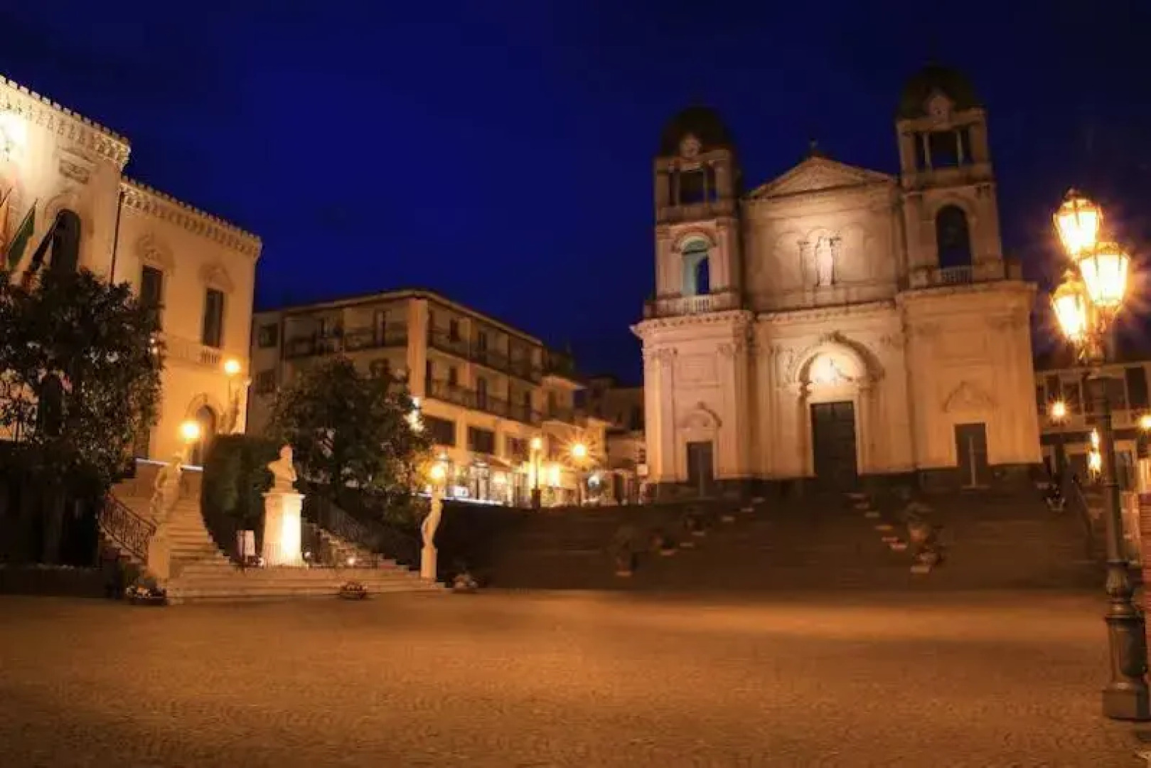 Villa Rosa Etna Bed & Breakfast