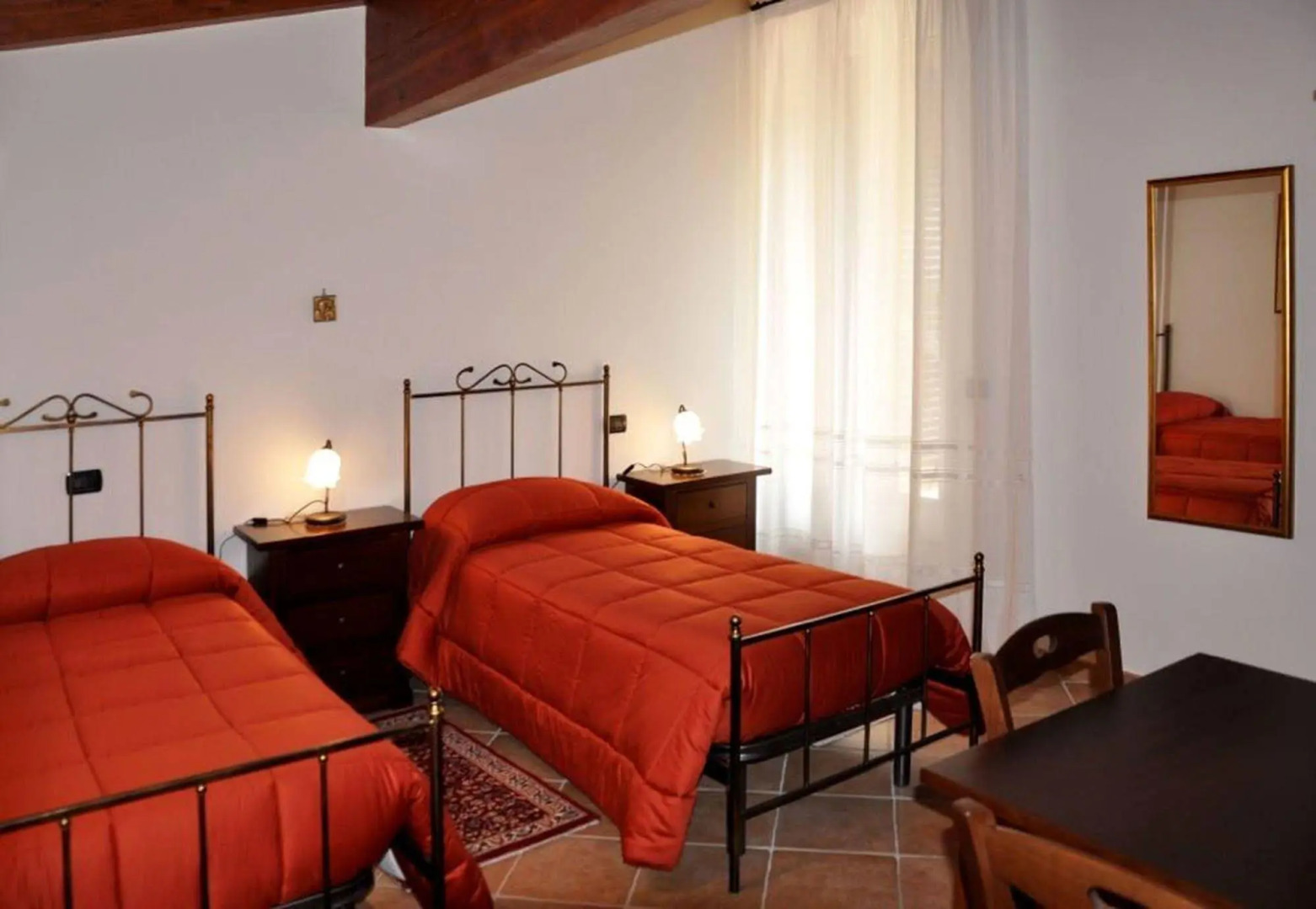 B&B Antica Interamnia