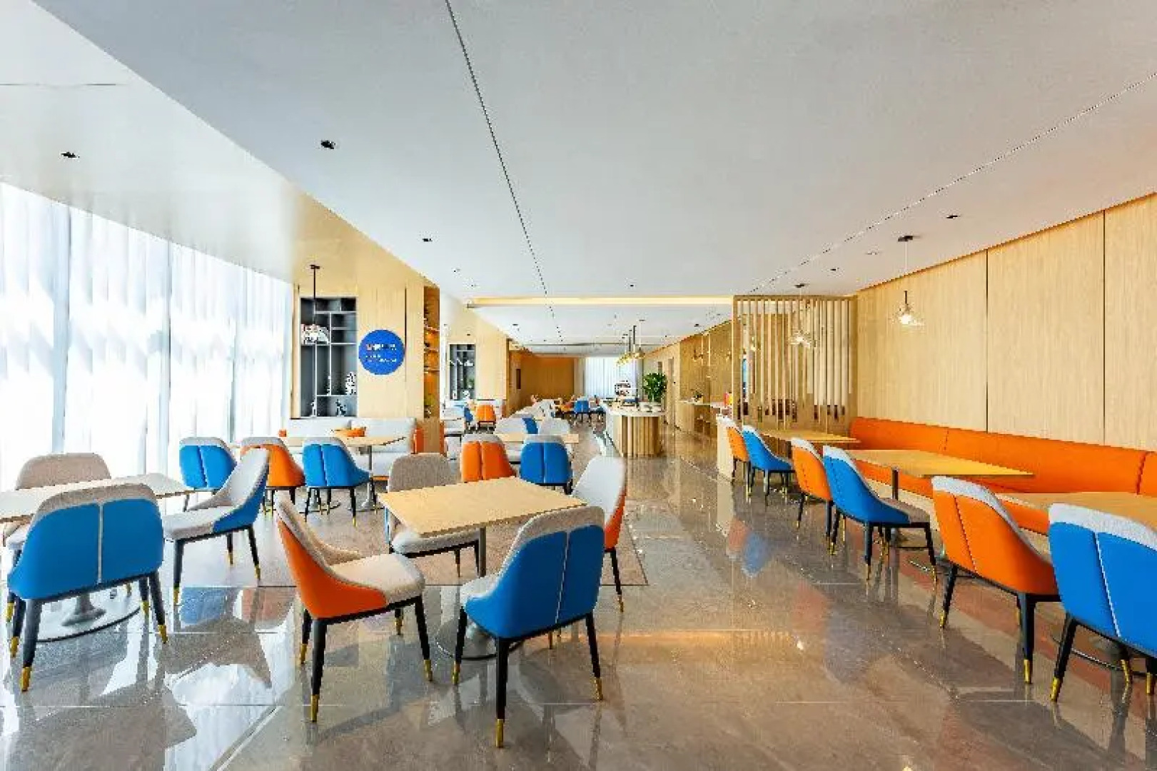 Holiday Inn Express Langfang Yanjiao by IHG