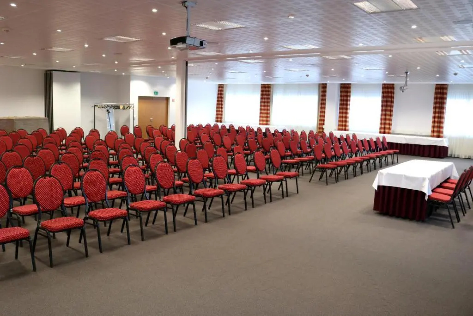 Van der Valk Hotel Hamburg-Wittenburg