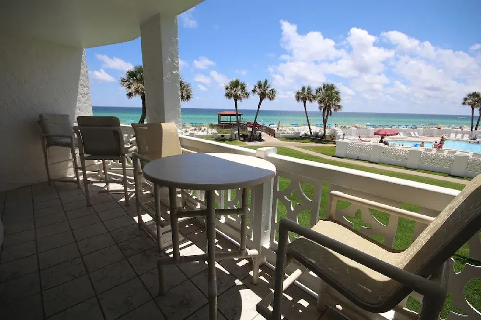 El Matador - Unit 324