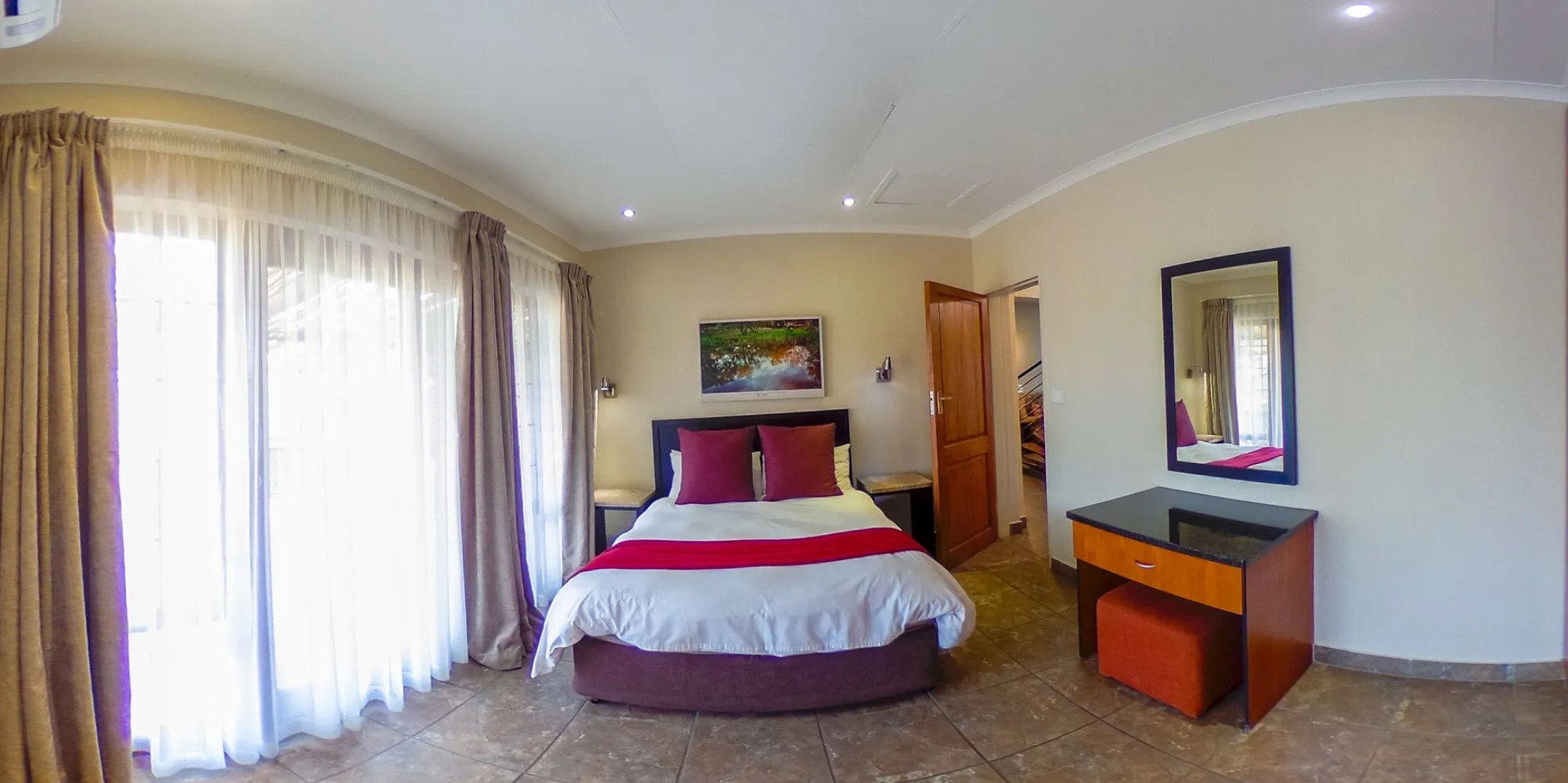 Seasons Golf Leisure Spa