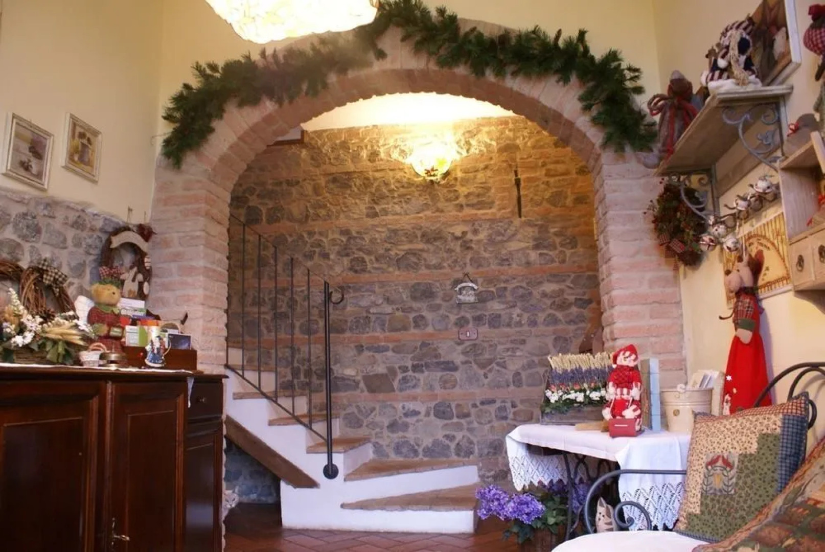 Agriturismo Canovetta Del Vento