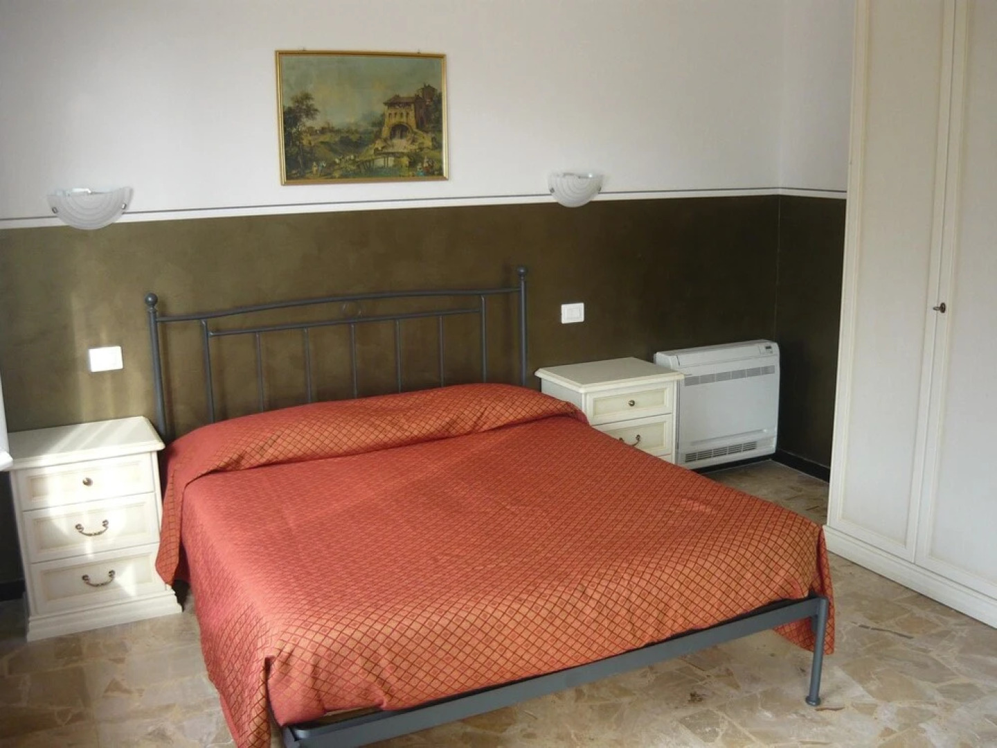 Apartment With 2 Bedrooms in Villanova D'albenga, With Furnished Terra