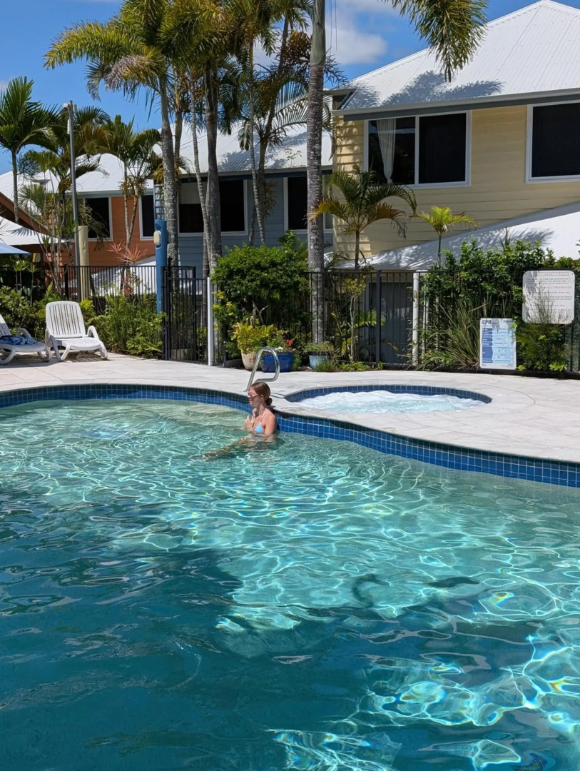 Sails Lifestyle Resort