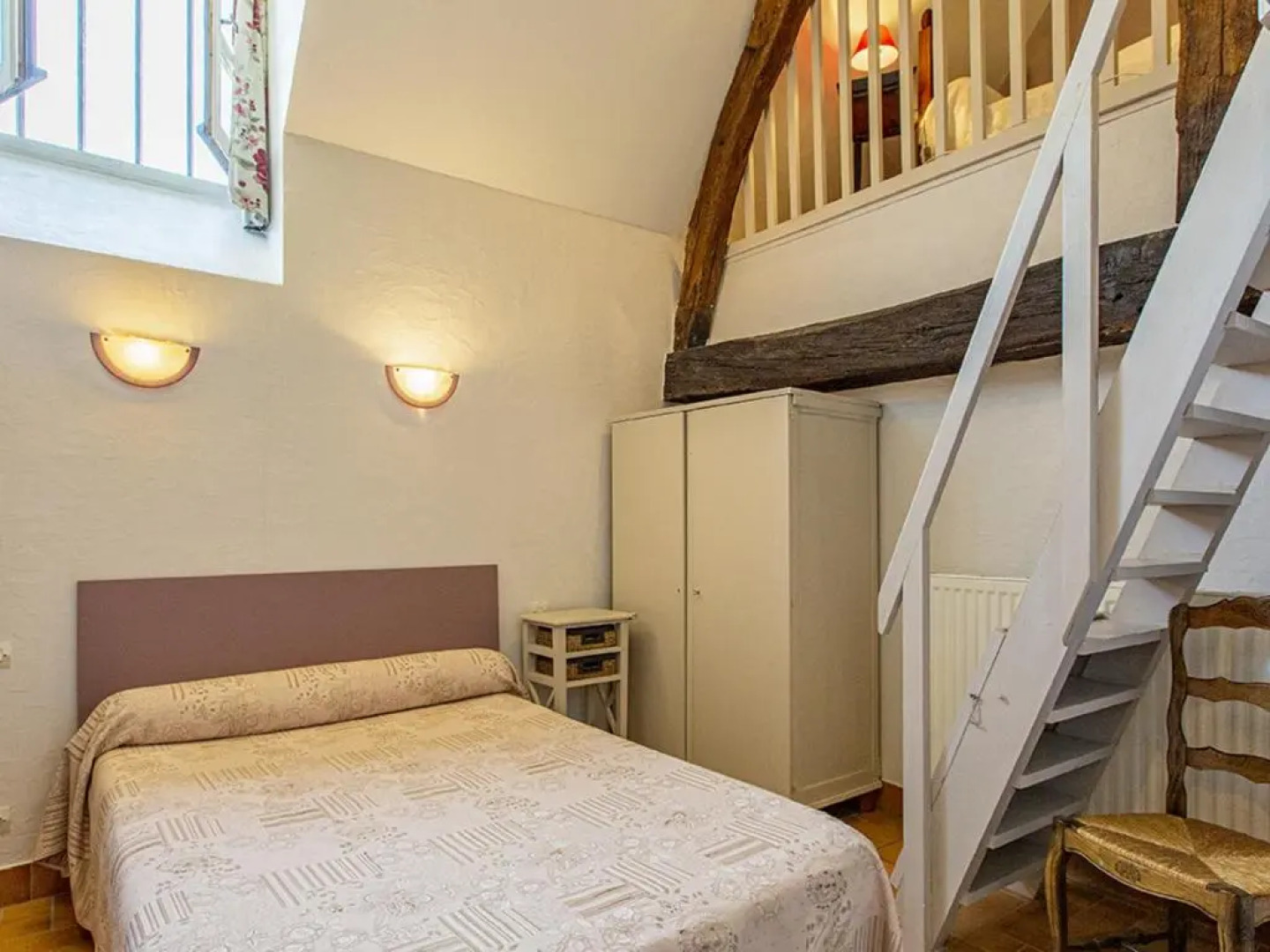 Gîte Cour-Cheverny, 4 pièces, 9 personnes - FR-1-491-220