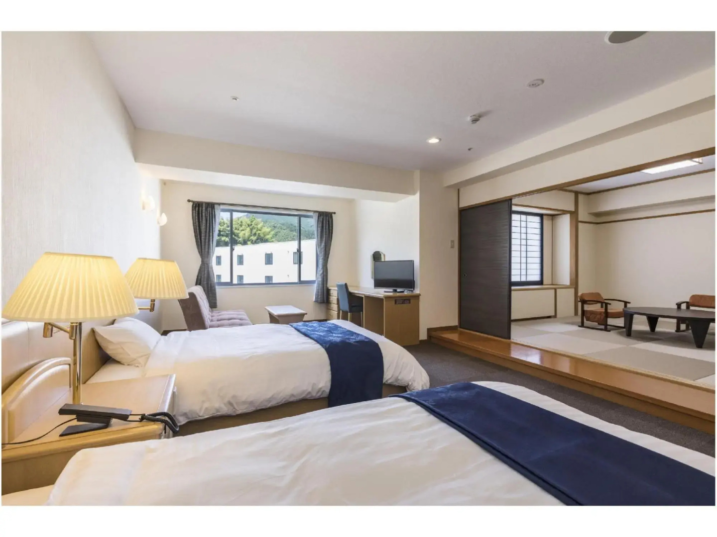 Tenzan Taku Onsen TAQUA