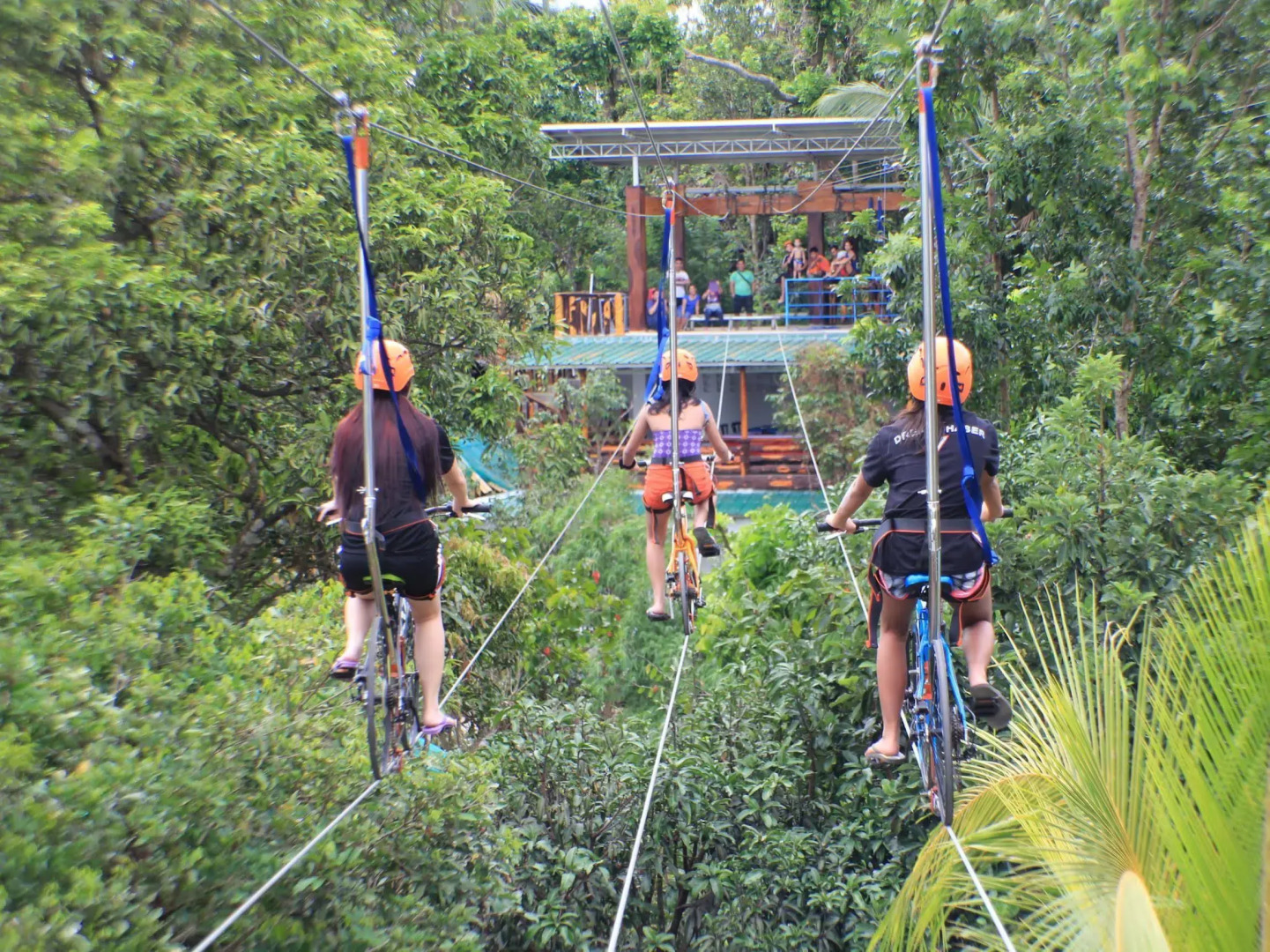 Tierra Mercedes Nature Resort