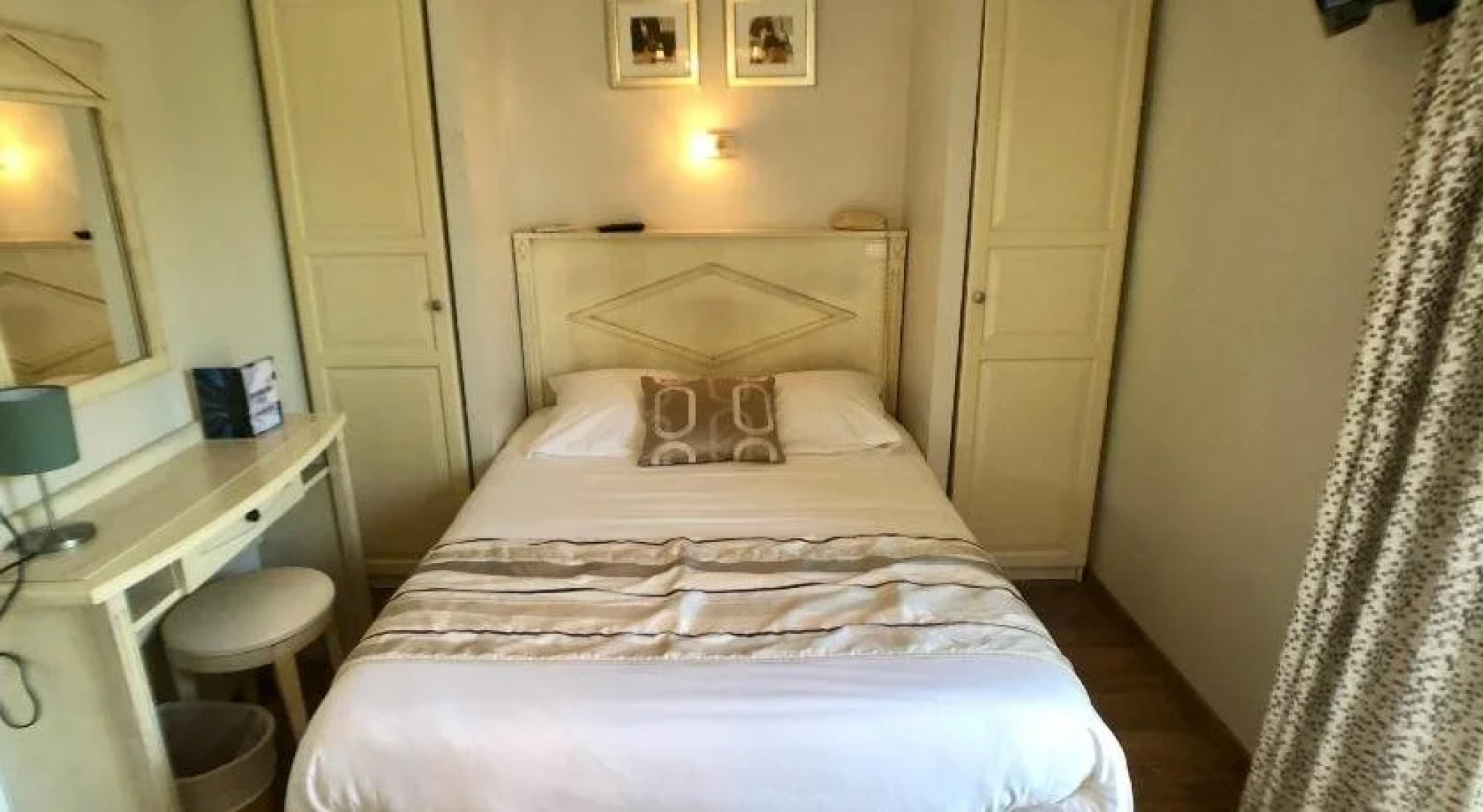 Hôtel Méditerranée