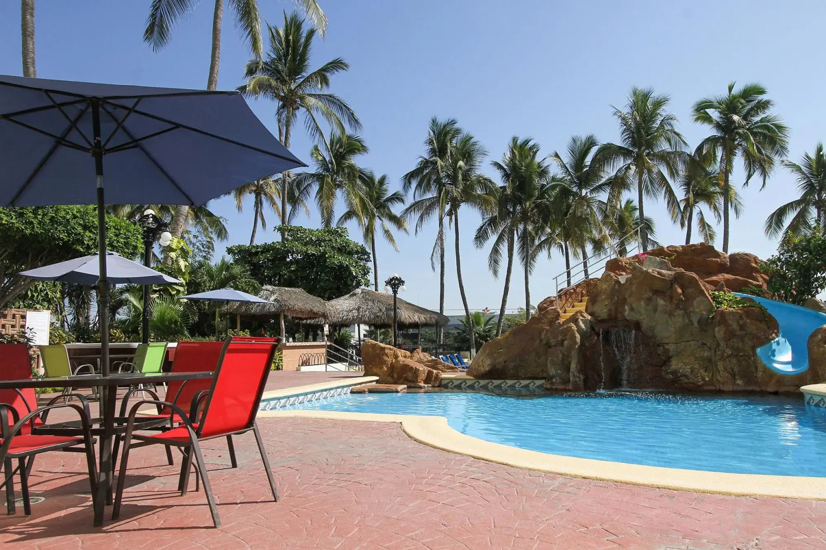 Don Pelayo Pacific Beach