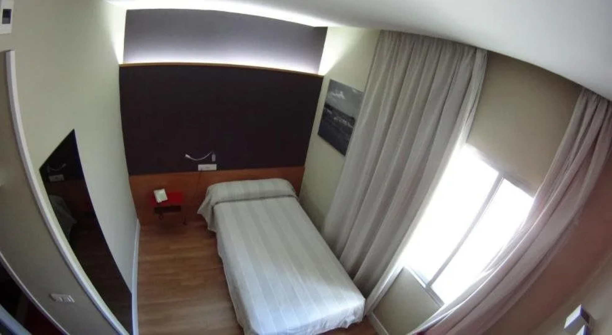 Hotel Autogrill La Plana