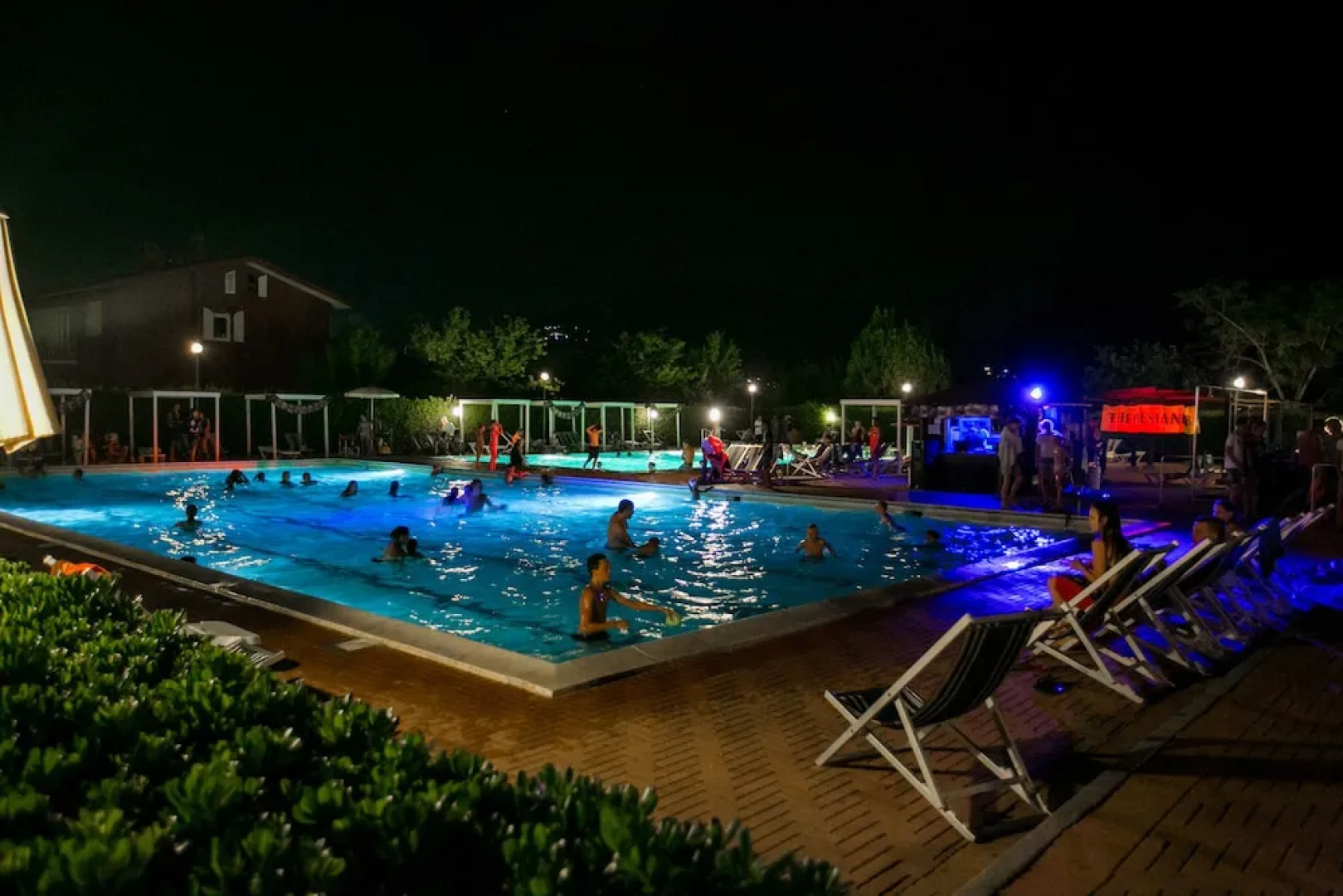 Camping Village River