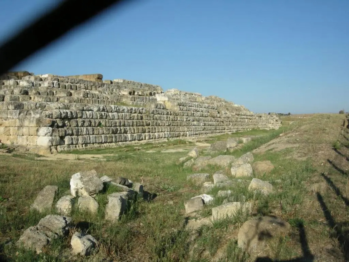 Palazzo Pico Short Lets