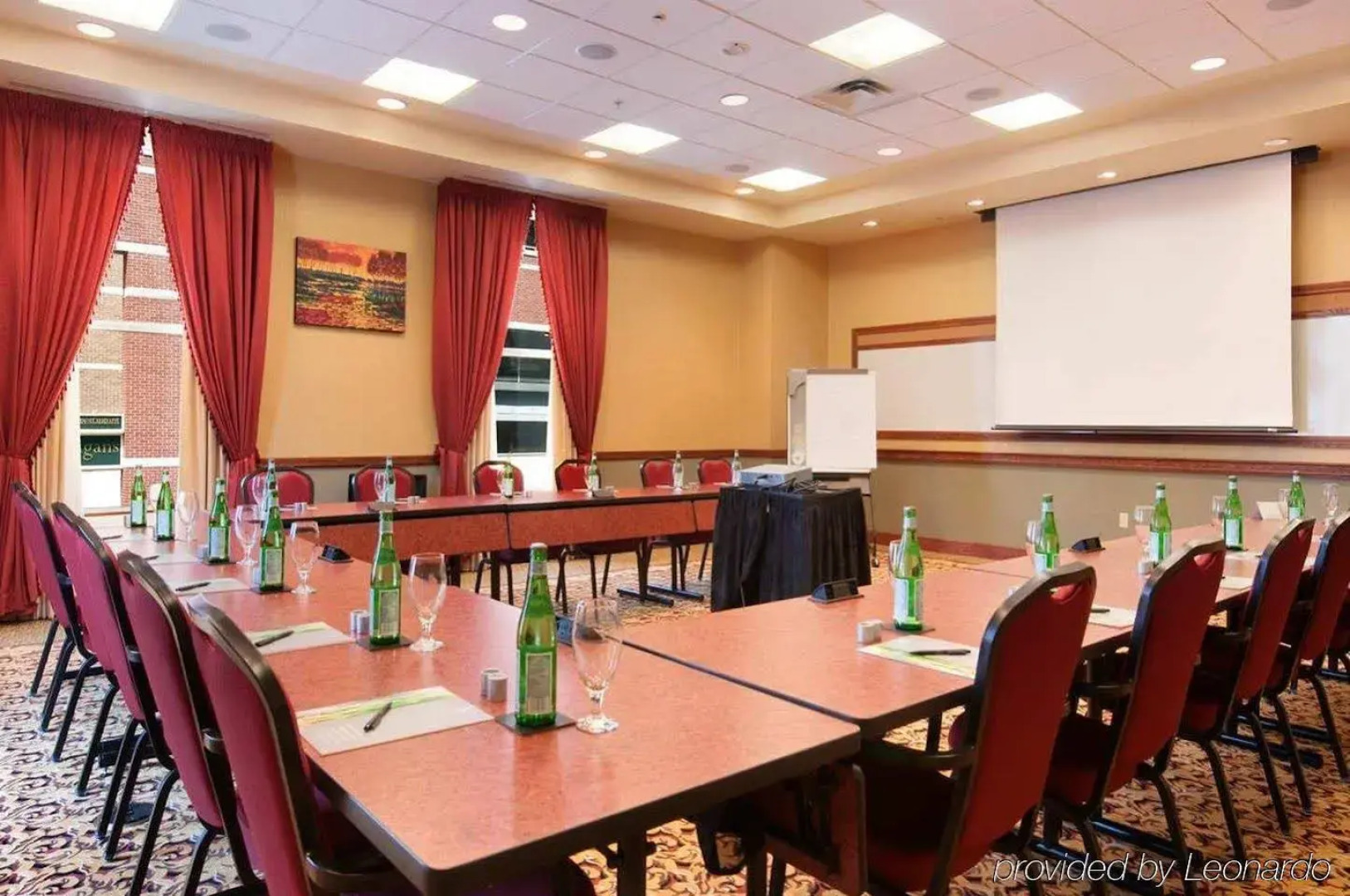 Hilton Scranton & Conference Center