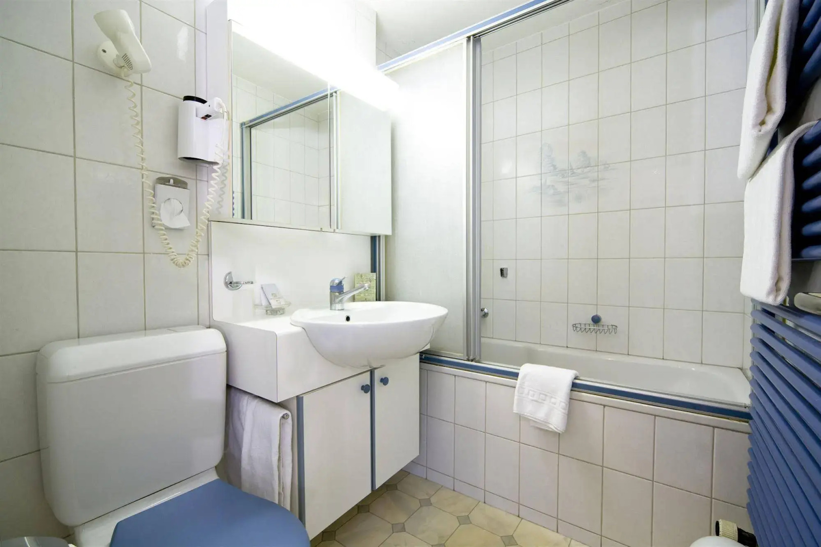 Aparthotel dala Leukerbad