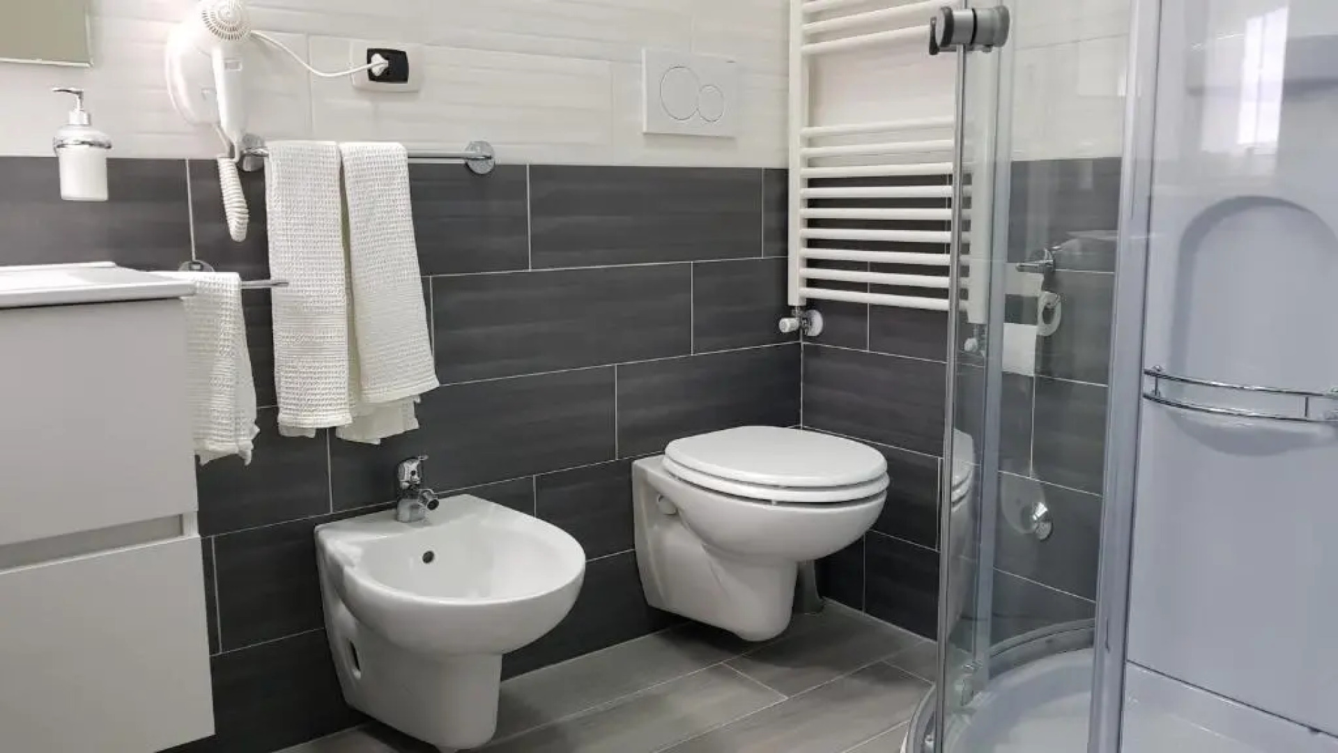 Holiday Bed & Breakfast Vico del Gargano