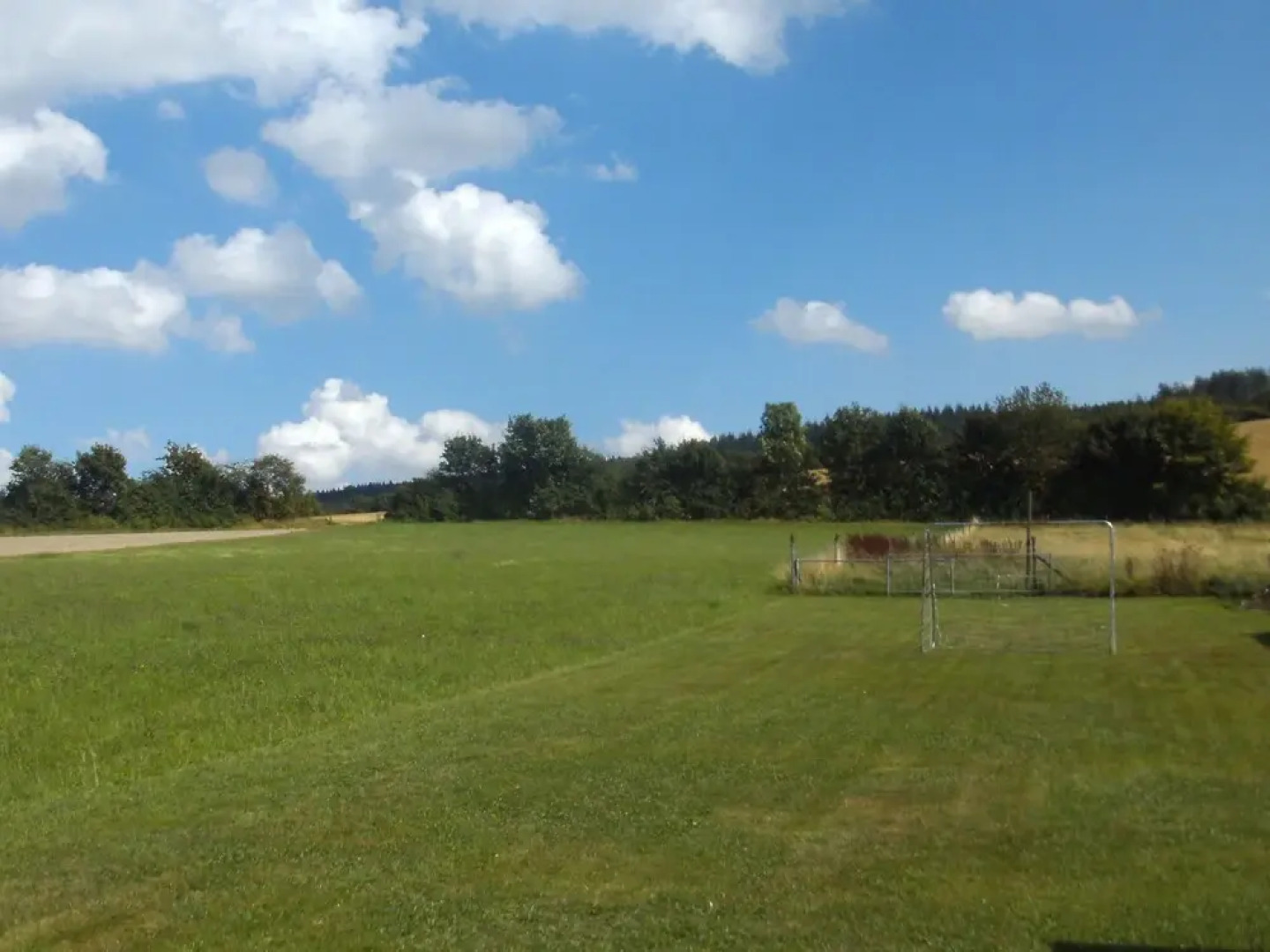 Cosy Holiday Home in the HunsrÃ¼ck
