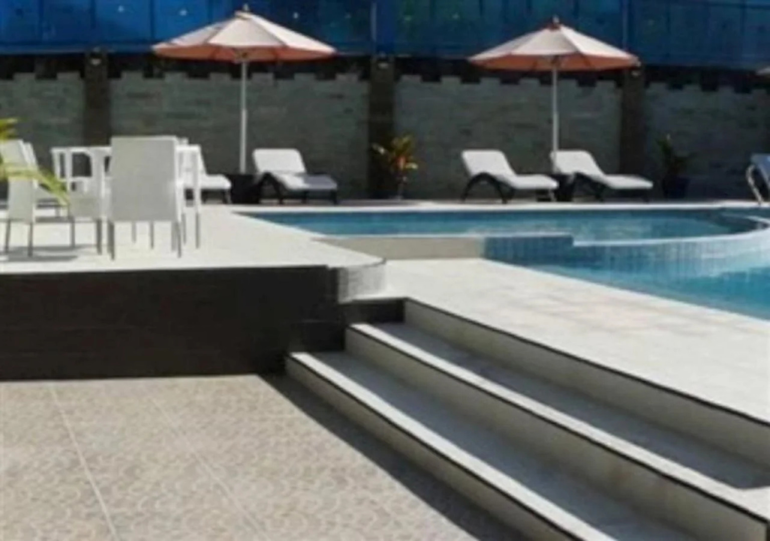 Sylvia Hotel Maumere