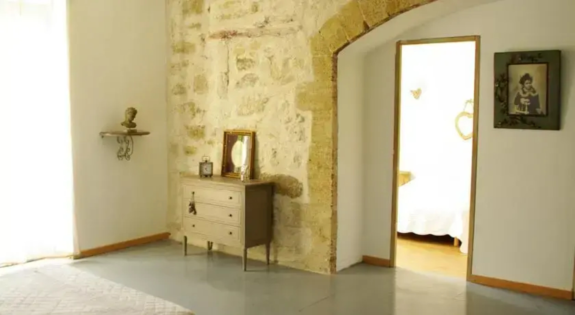 Le Moulin des Gaffins