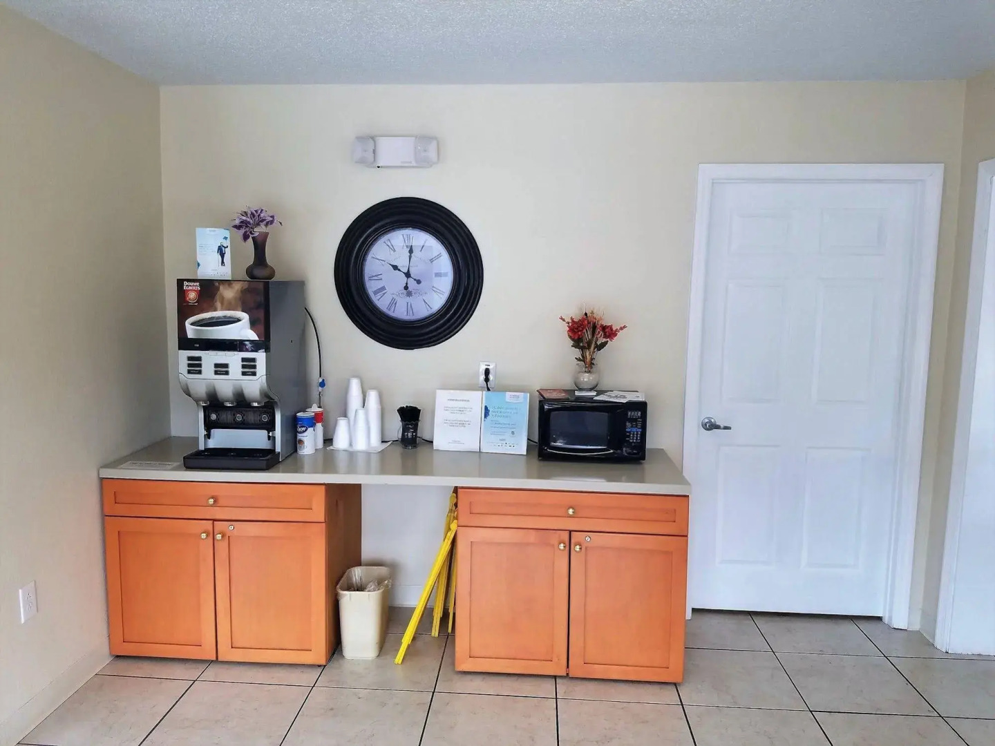 Quality Inn Saint Petersburg North-Tampa Bay