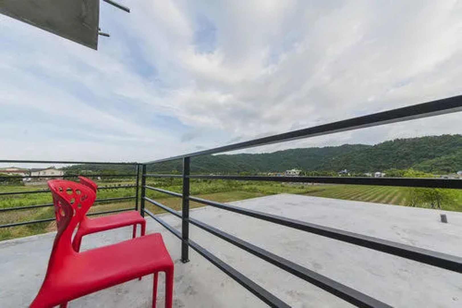 189 Lake Yang style inn