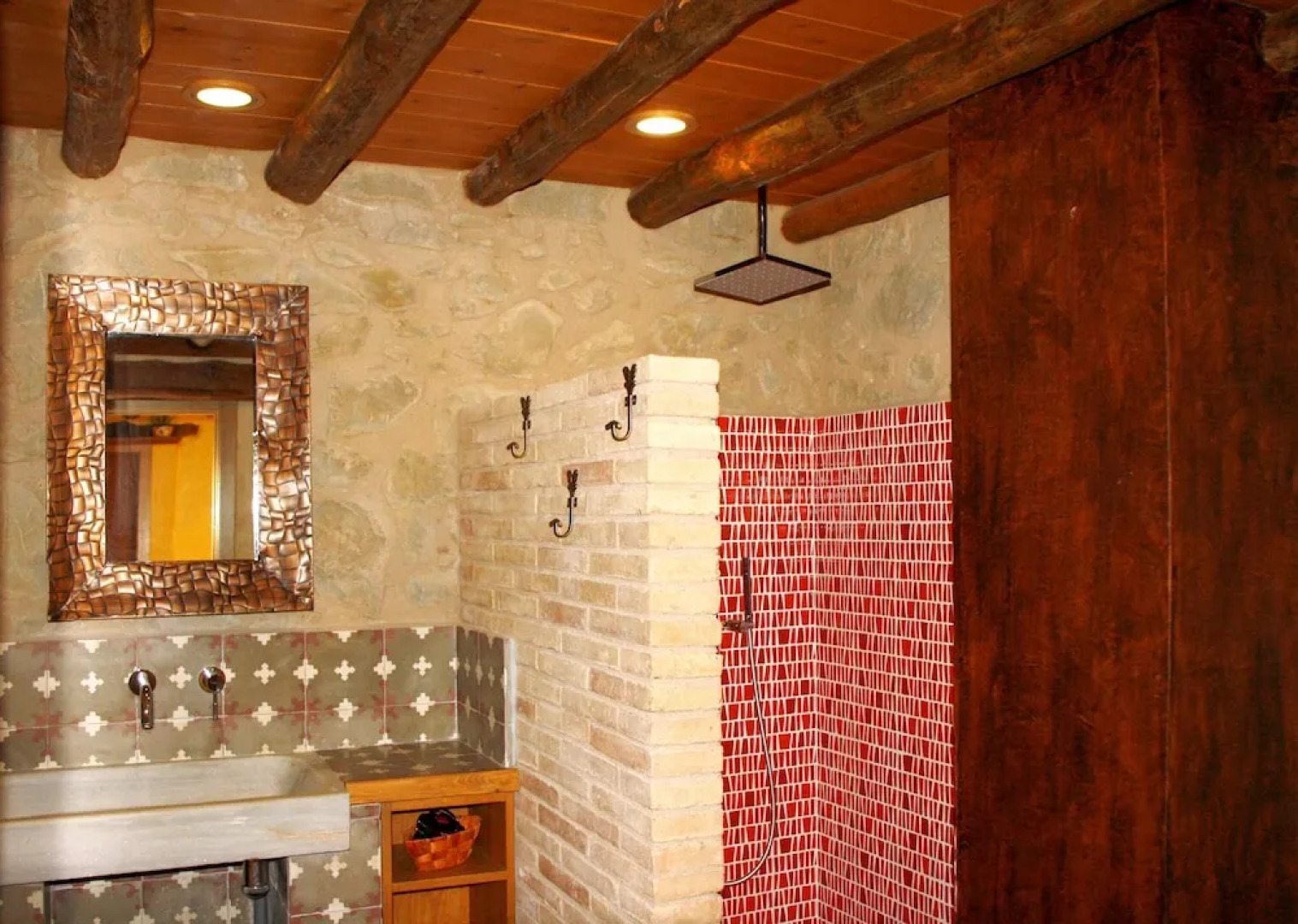 Villa With 6 Bedrooms in Llobera, With Private Pool and Wifi