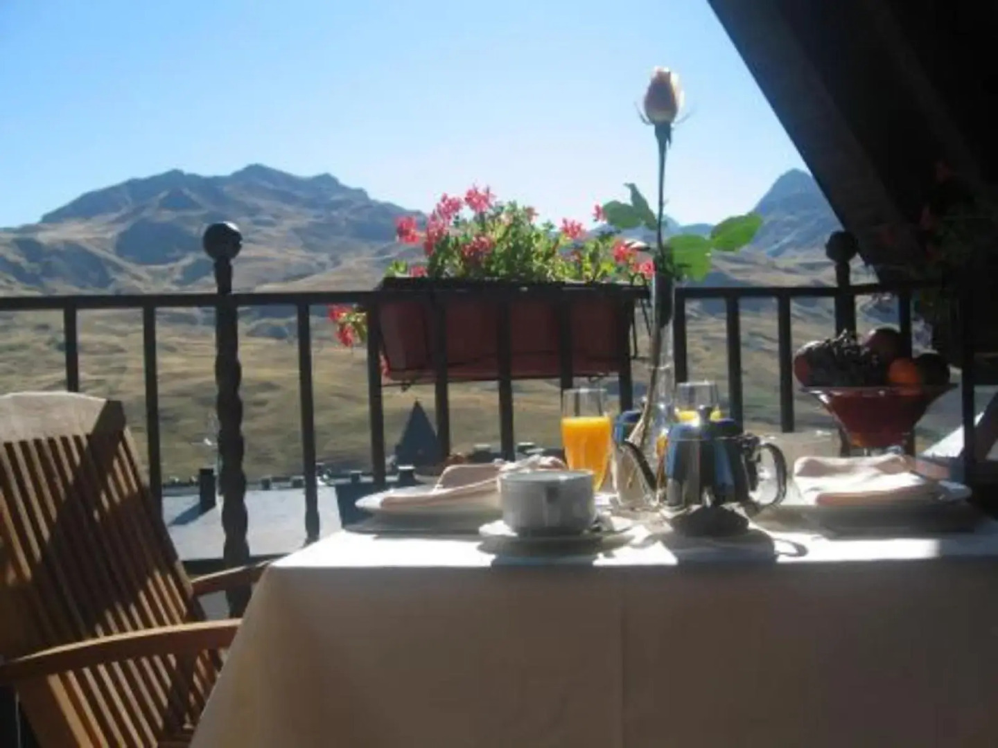 YoY Villa de Sallent 4