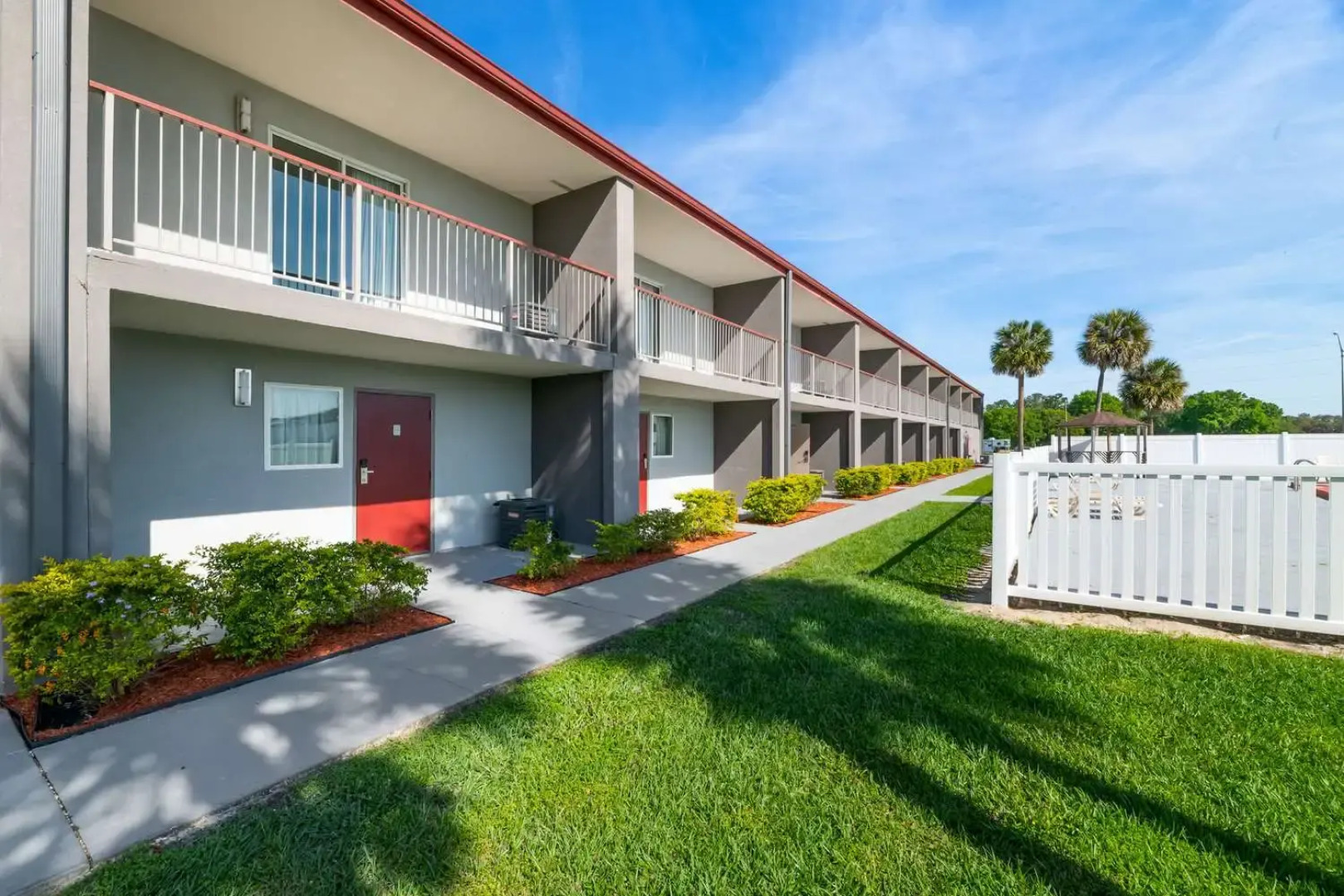 Quality Suites Wildwood - The Villages