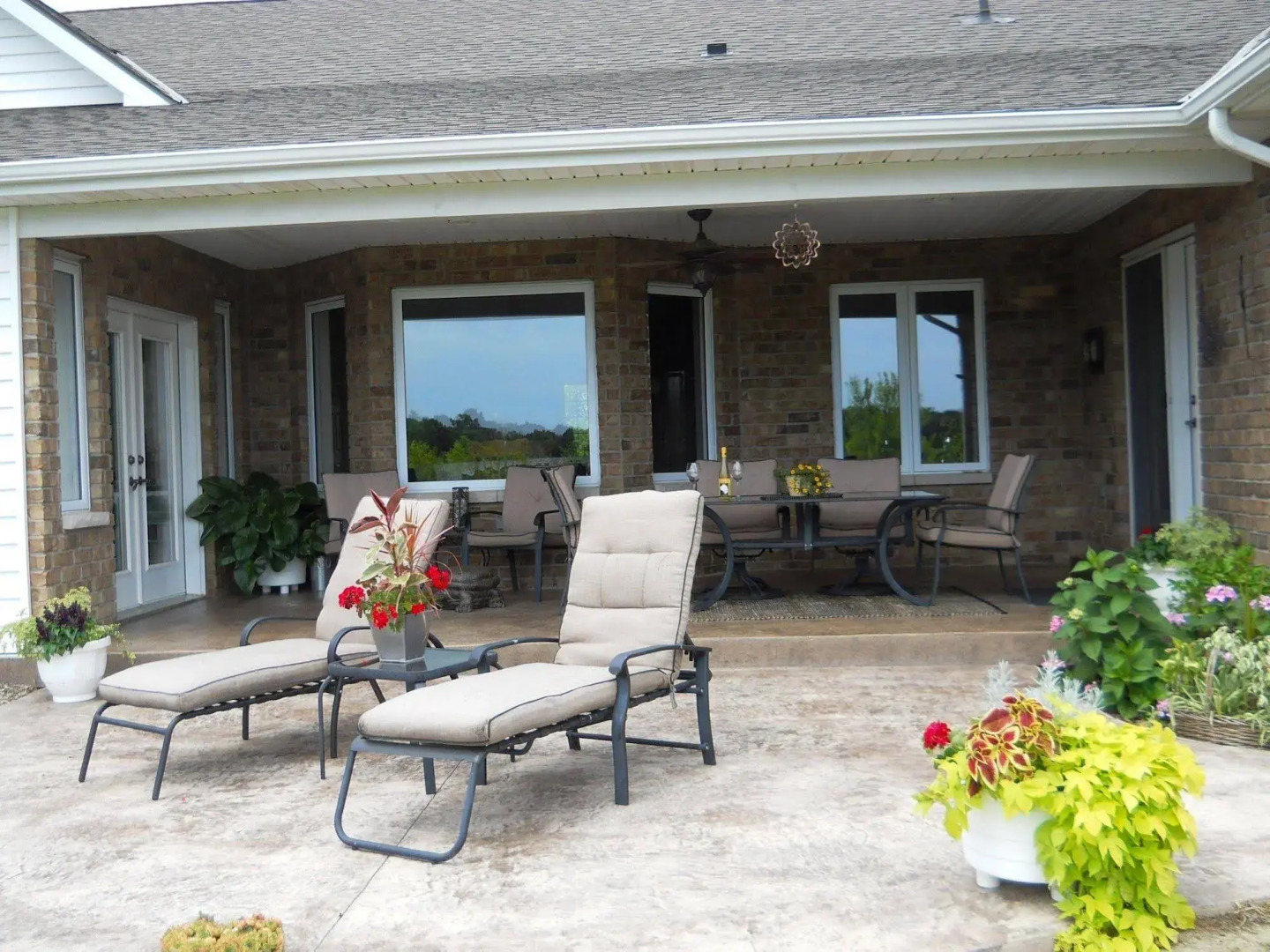 Wenzler's Landing Bed & Breakfast